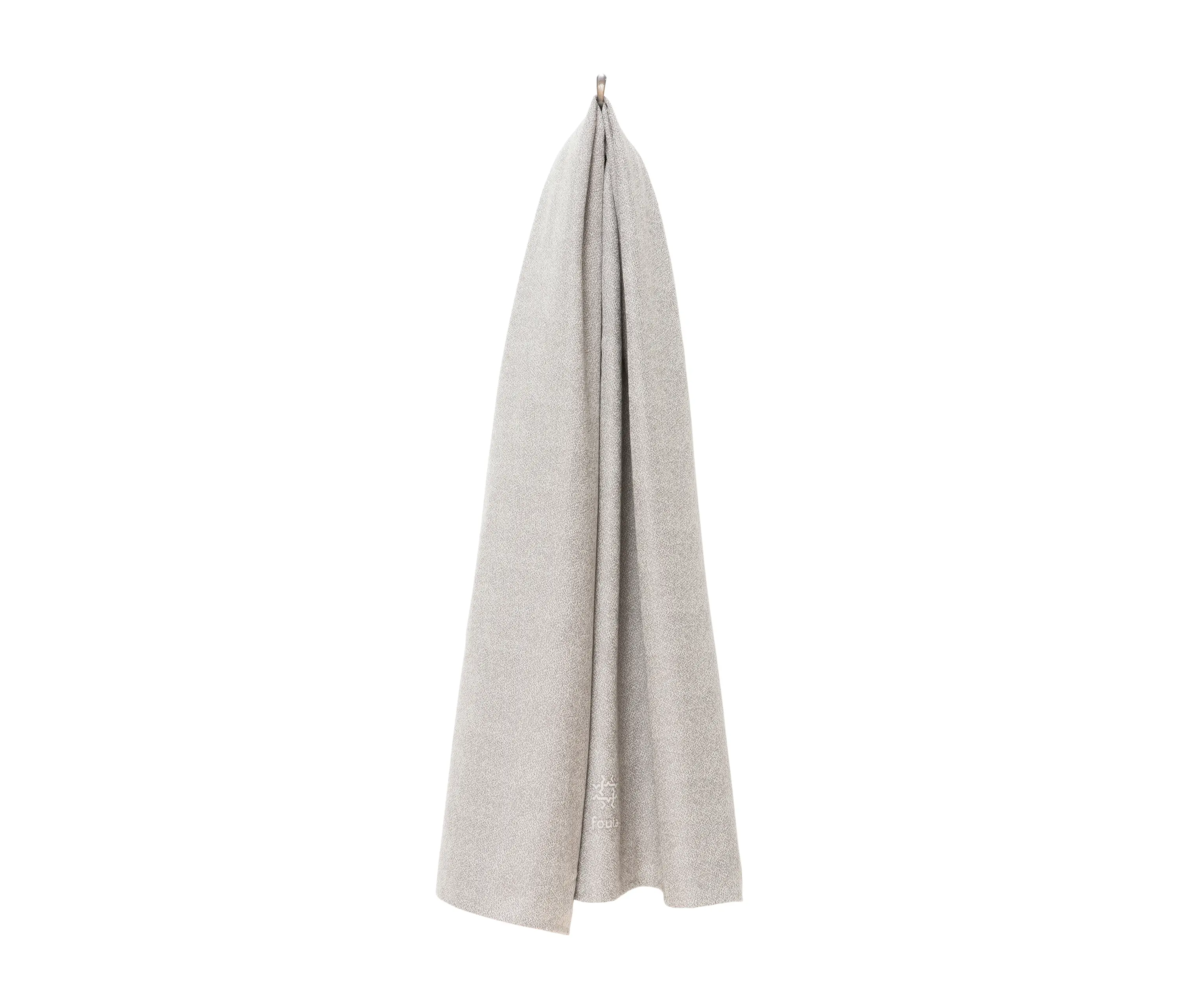 Getzner - Sablé L silver grey