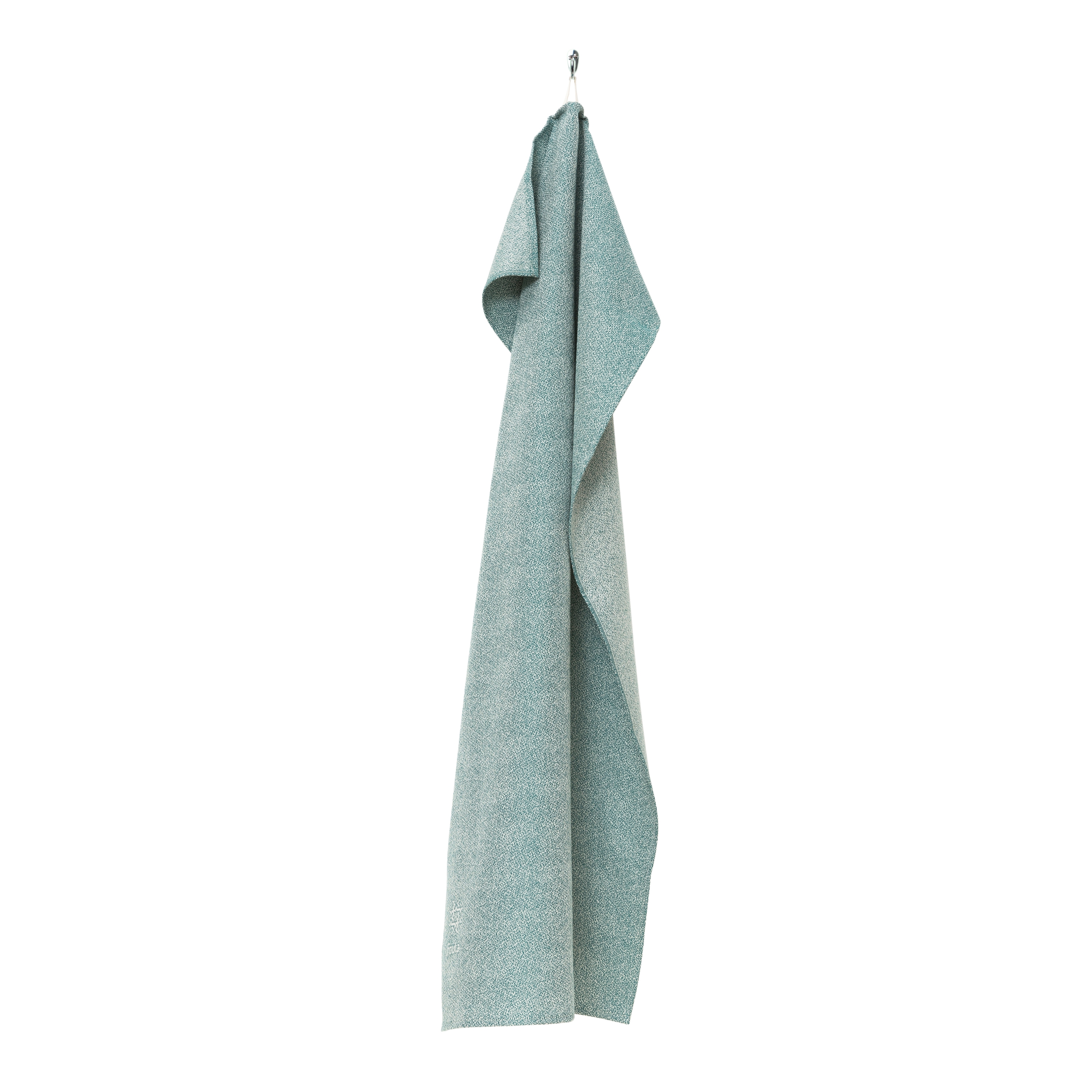 Sablé S petrol blue
