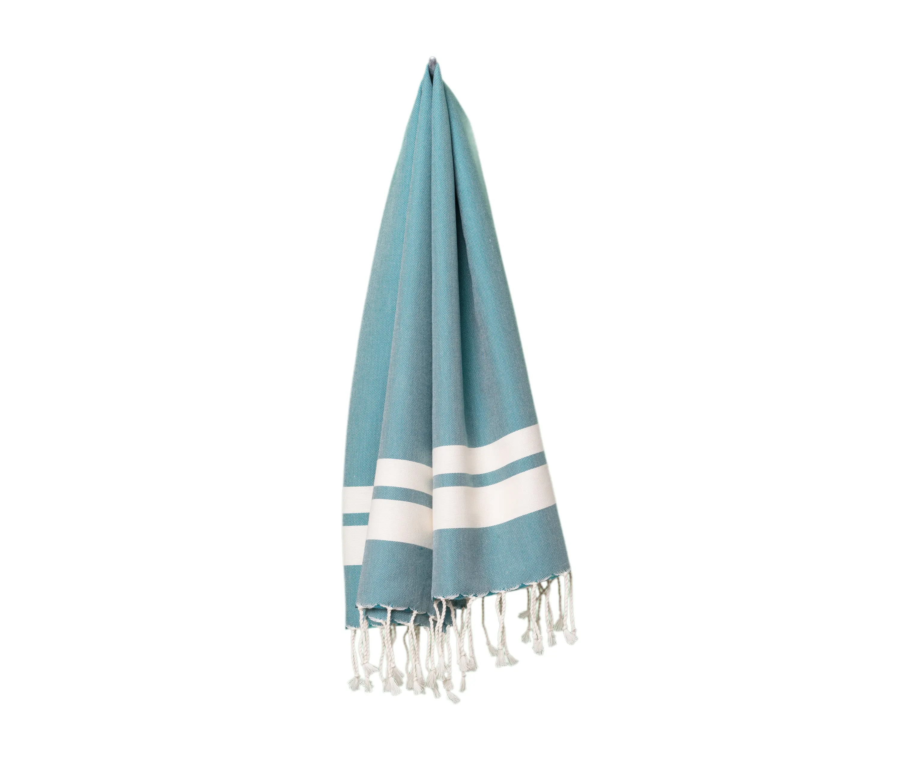 Getzner - Classique M petrol blue