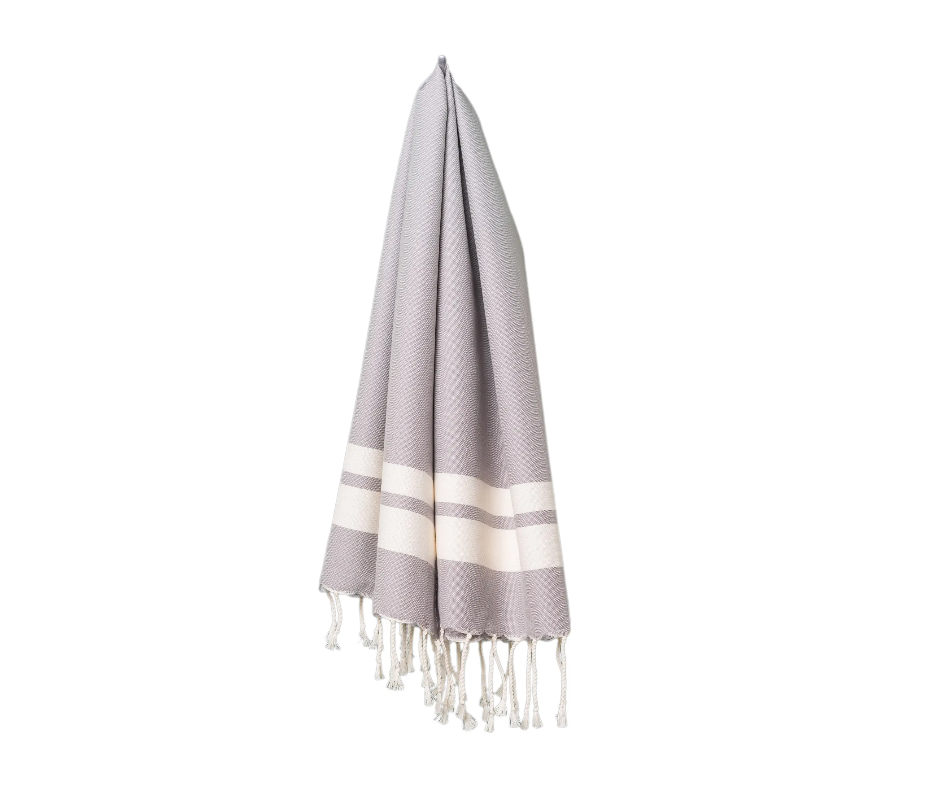 Getzner - Classique M silver grey