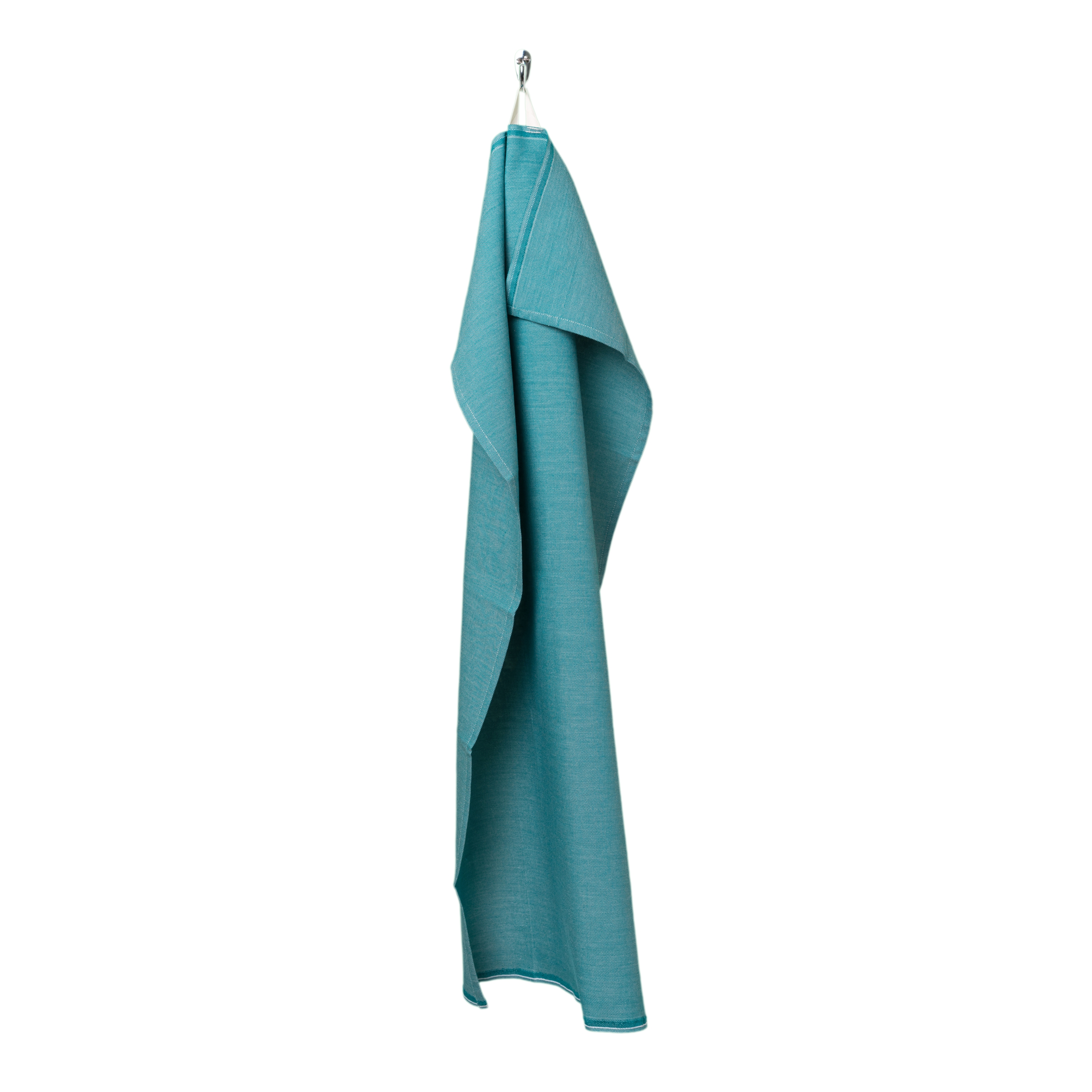 Classique S petrol blue