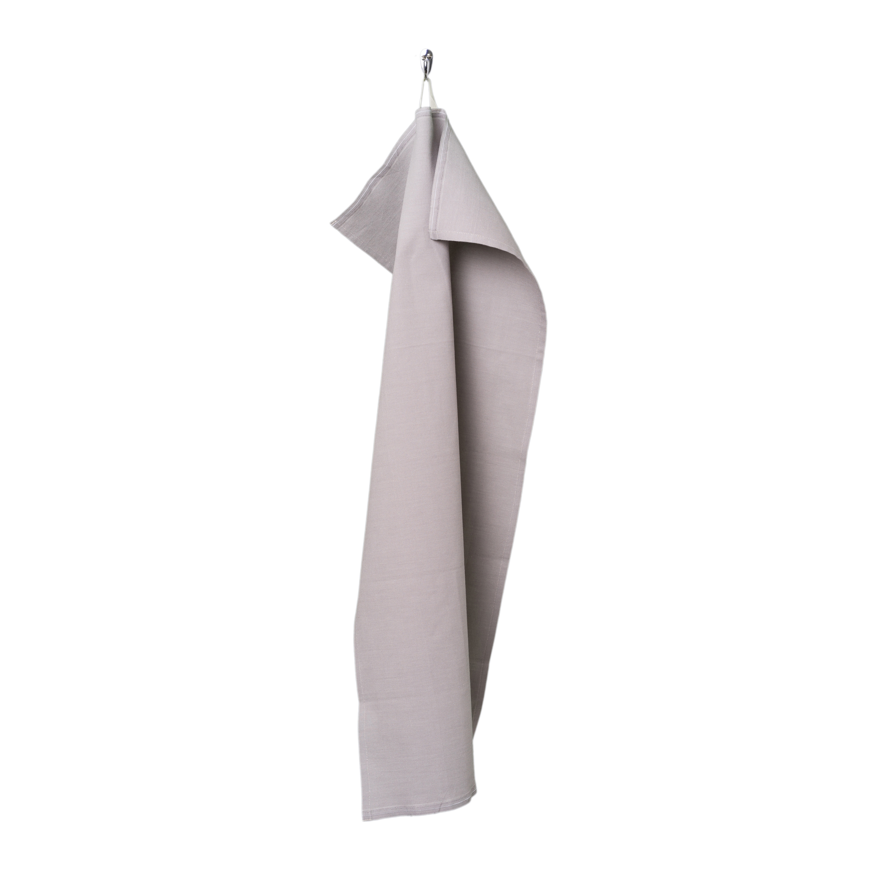 Classique S silver grey