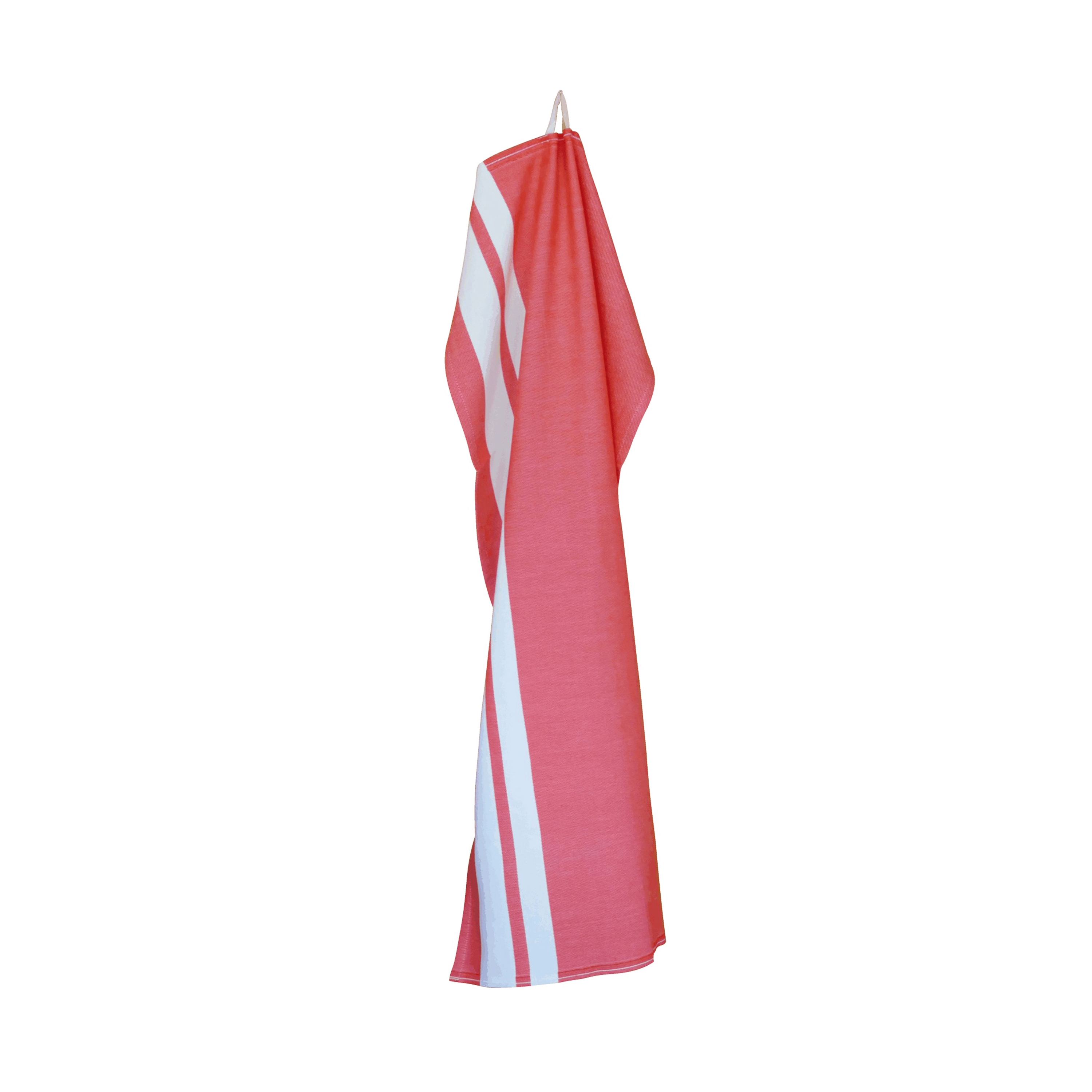 Classique S fire red