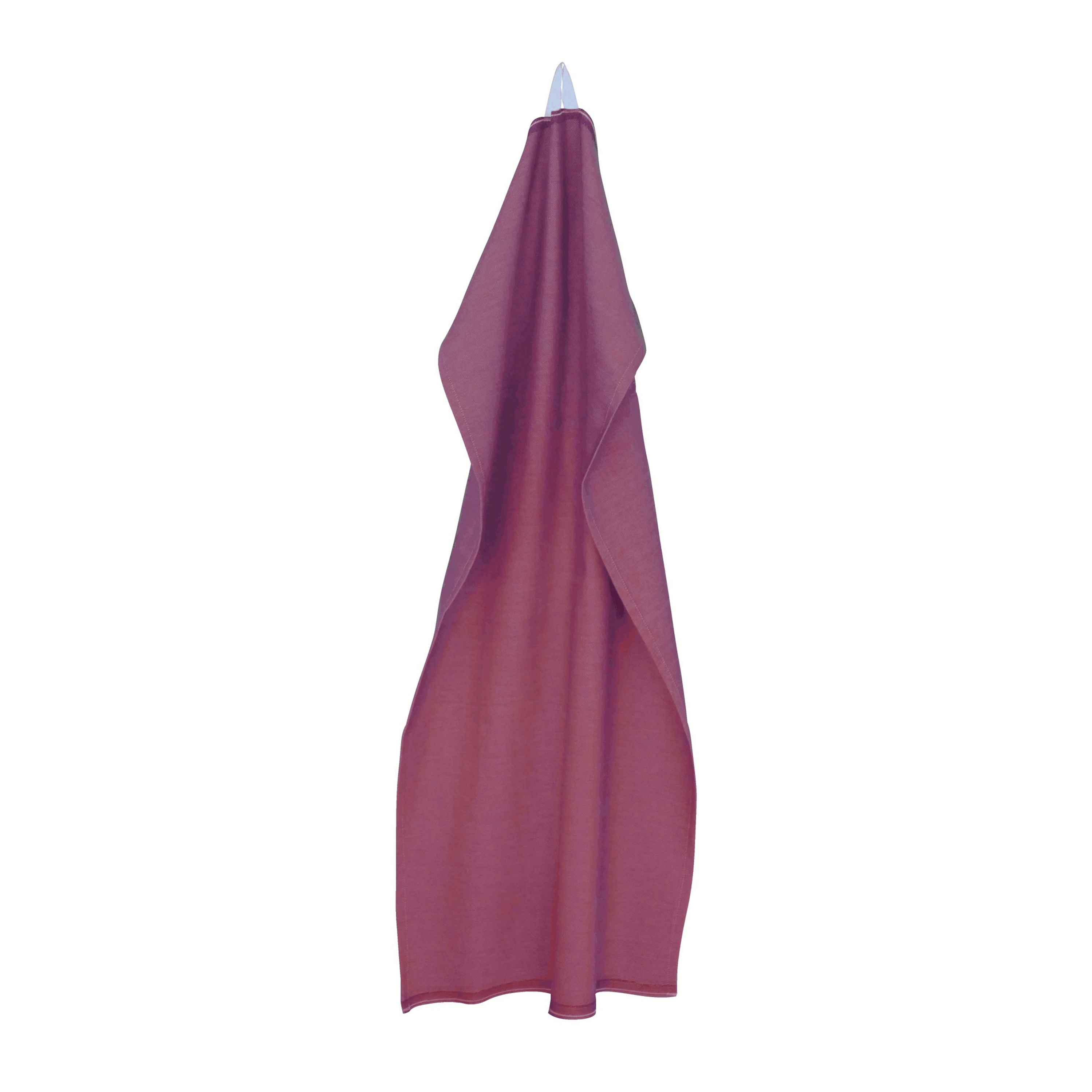 Classique S aubergine
