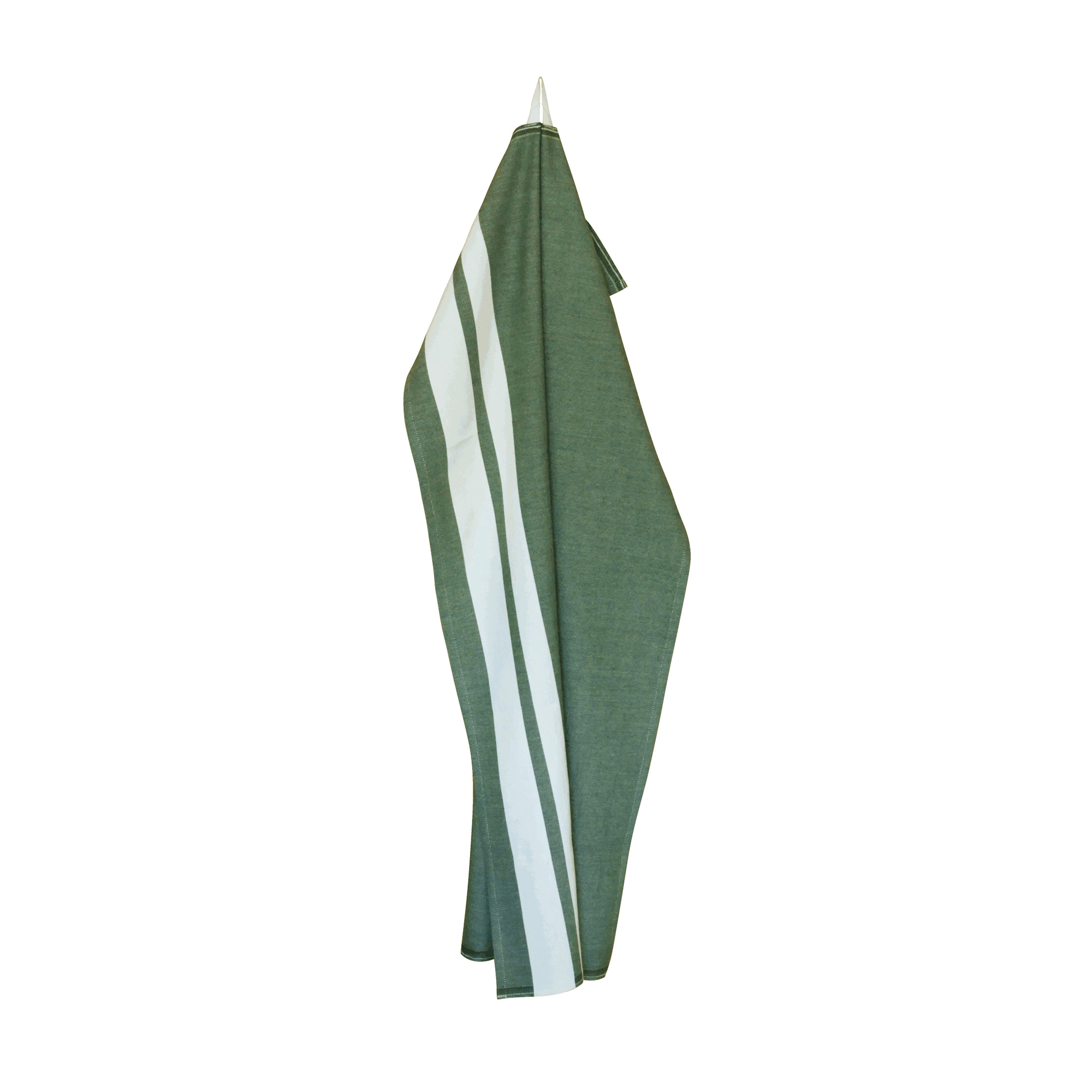 Classique S fir green