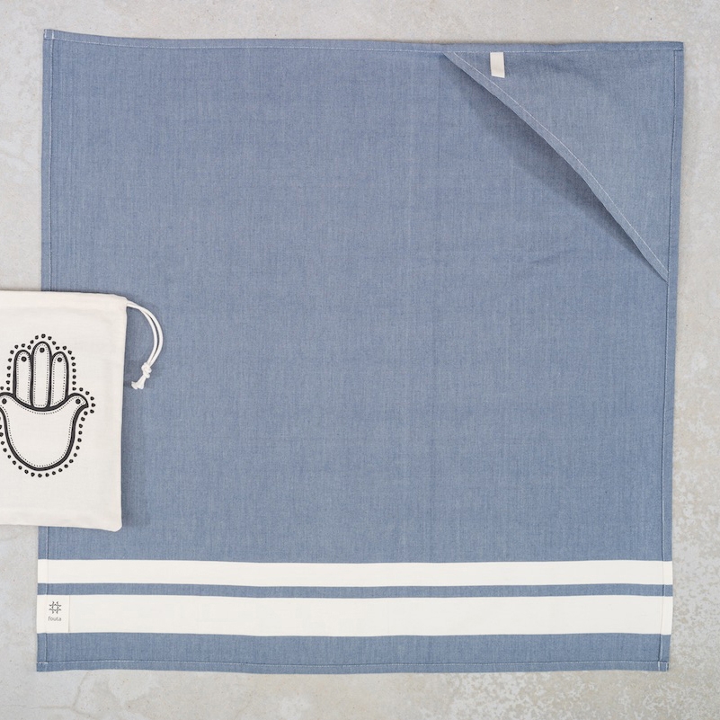 Classique Baby dark blue