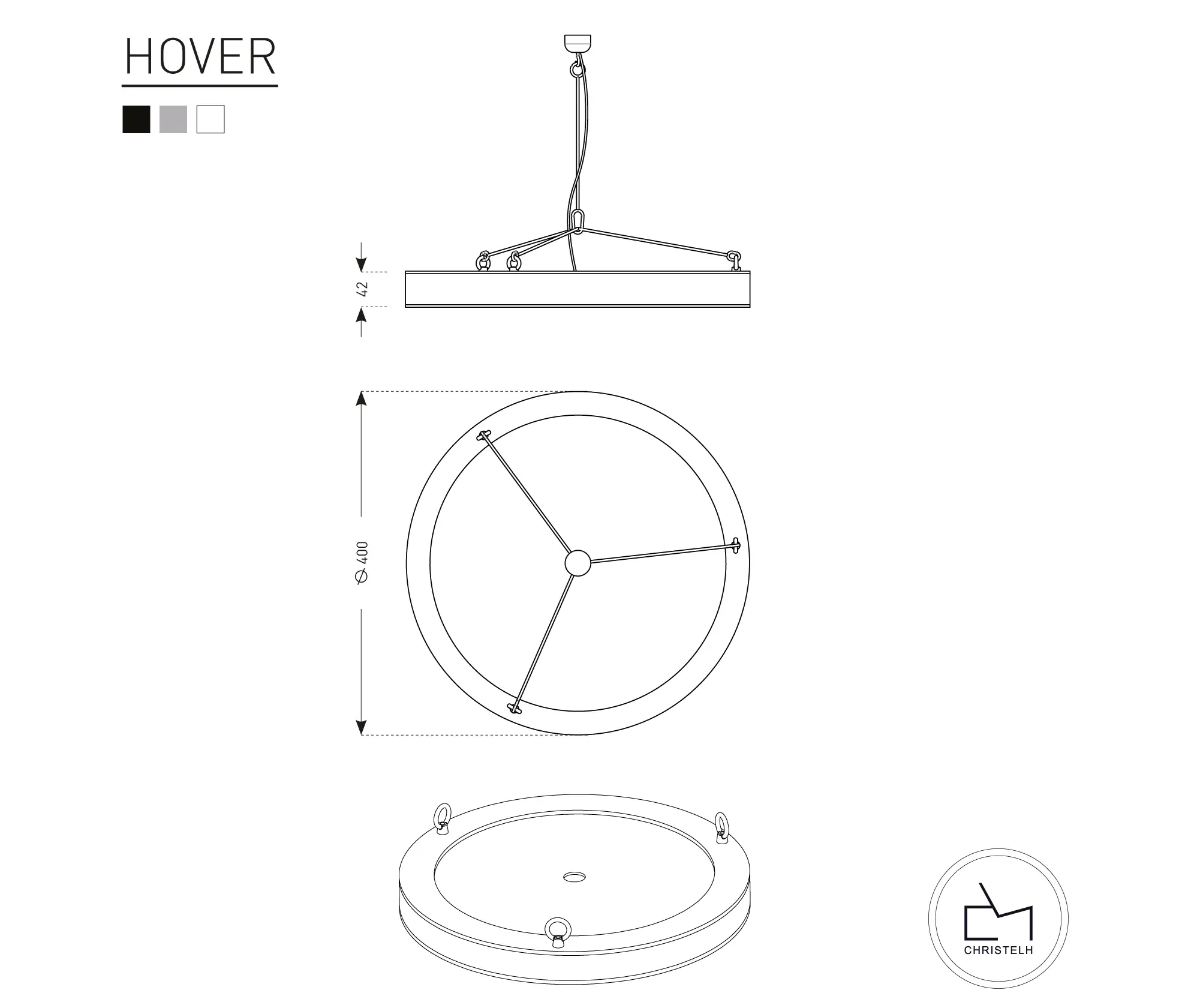 ChristelH - Hover