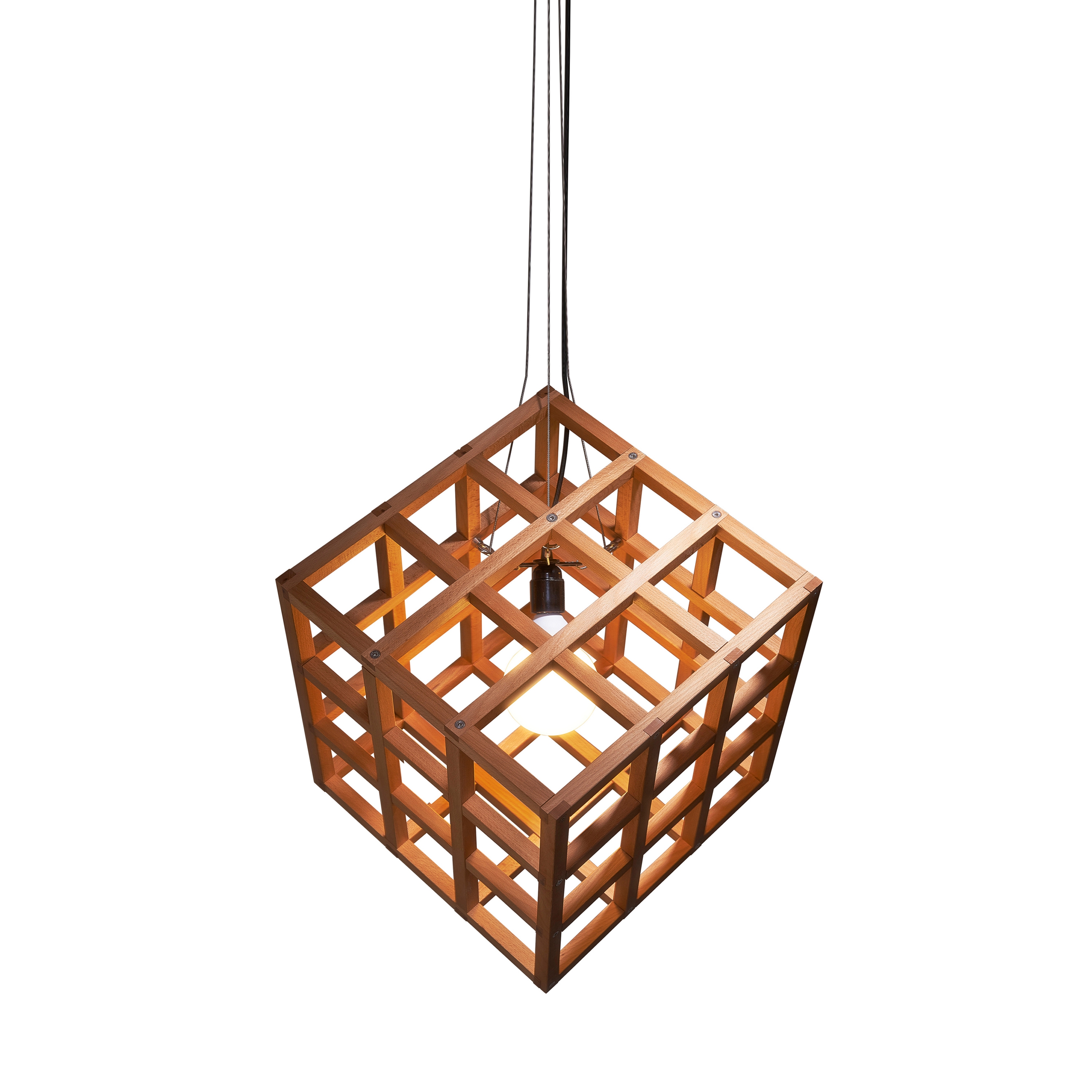 Mostra il prodotto Hugo Pendant Lamp del produttore ChristelH