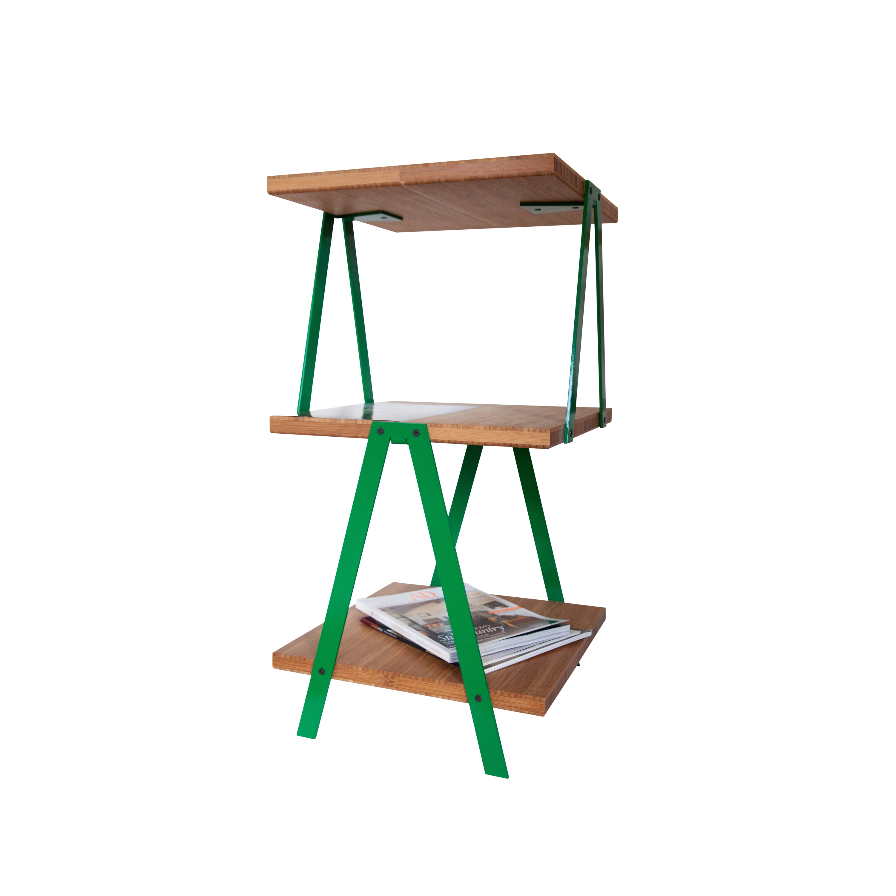 Display product Kembla Shelf 3 Tier from manufacturer ChristelH