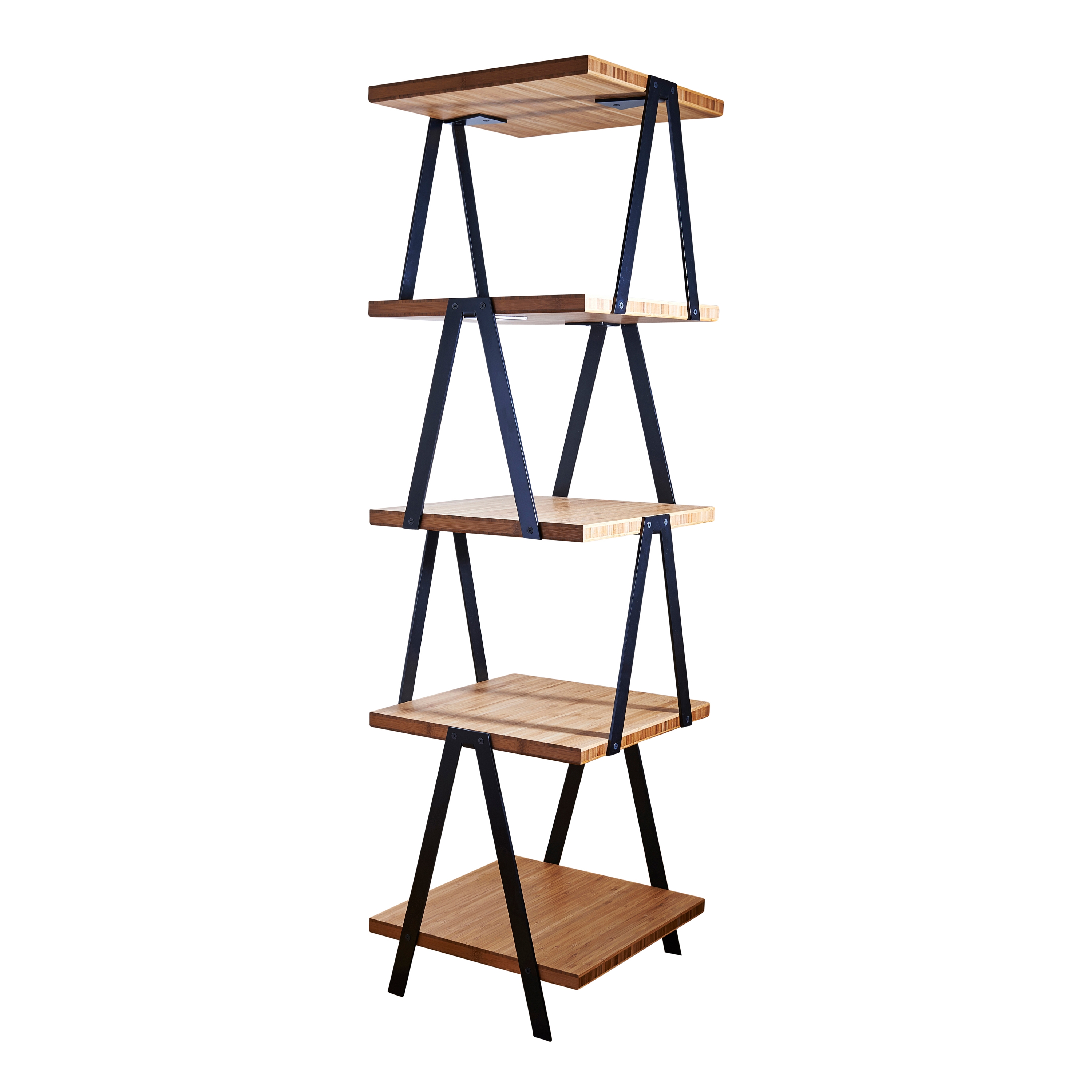 Mostrar el producto Kembla Shelf 5 Tier del fabricante ChristelH