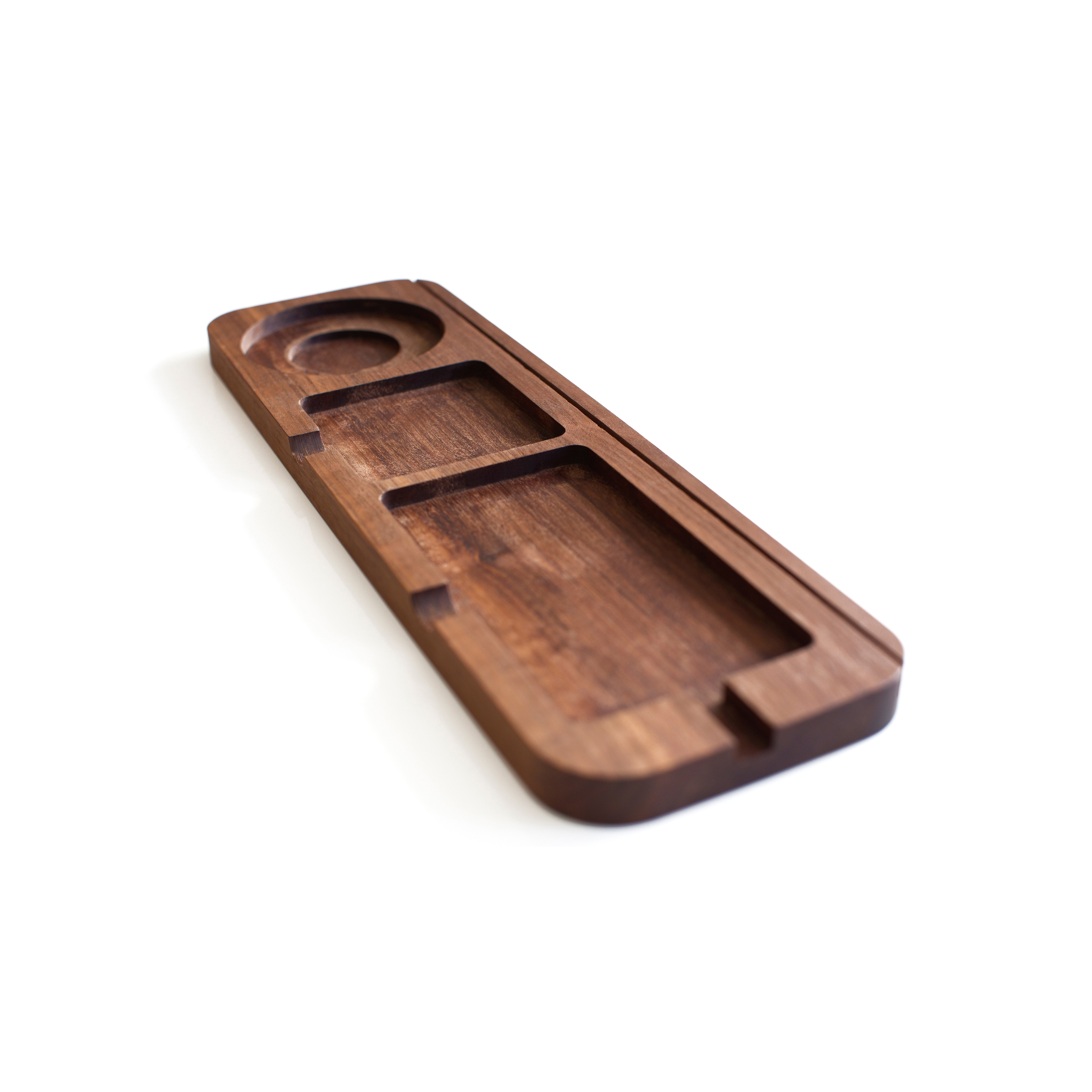 Mostra il prodotto Platform 3 desk organiser del produttore ChristelH