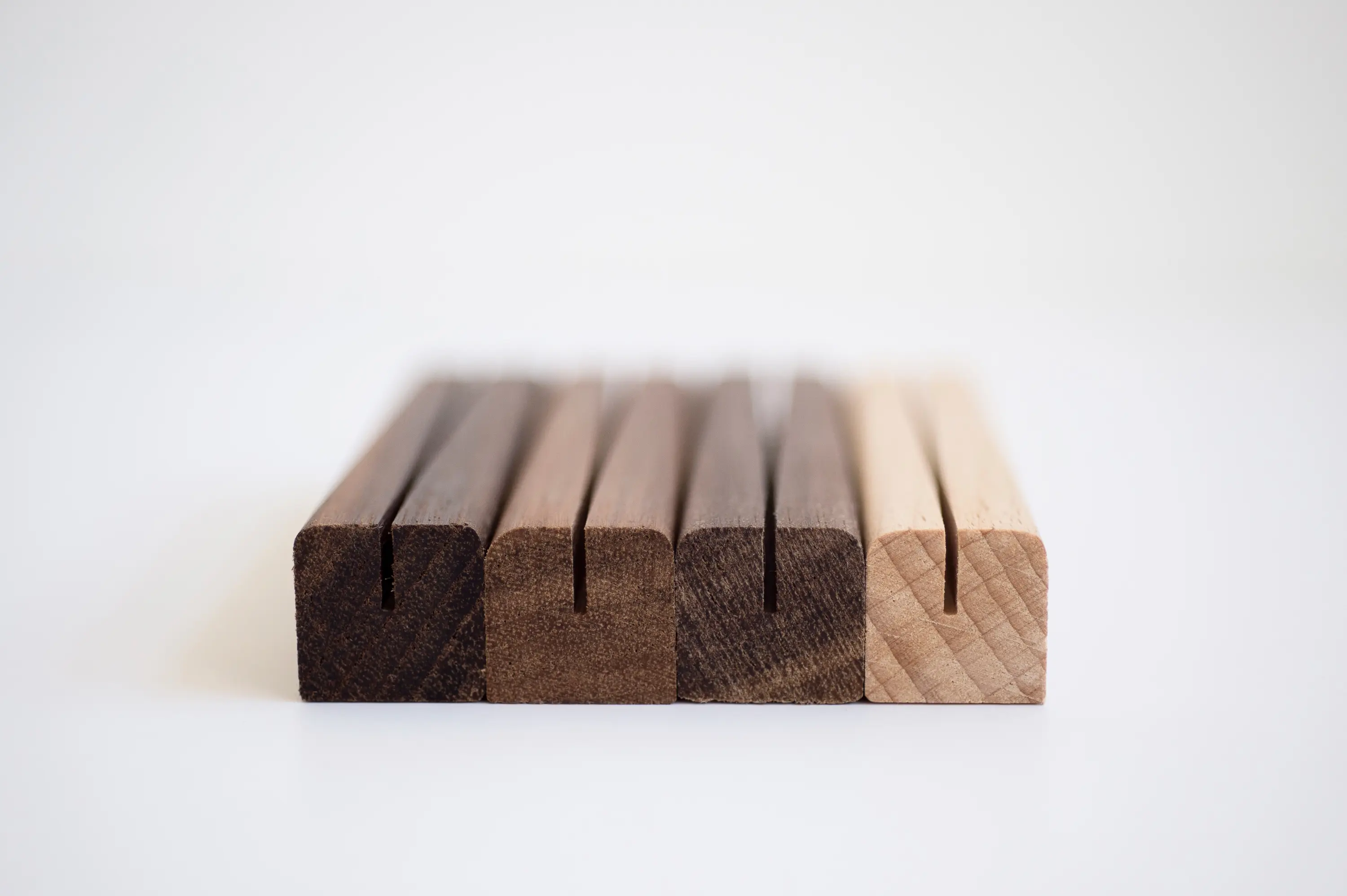 ChristelH - Wooden Stand