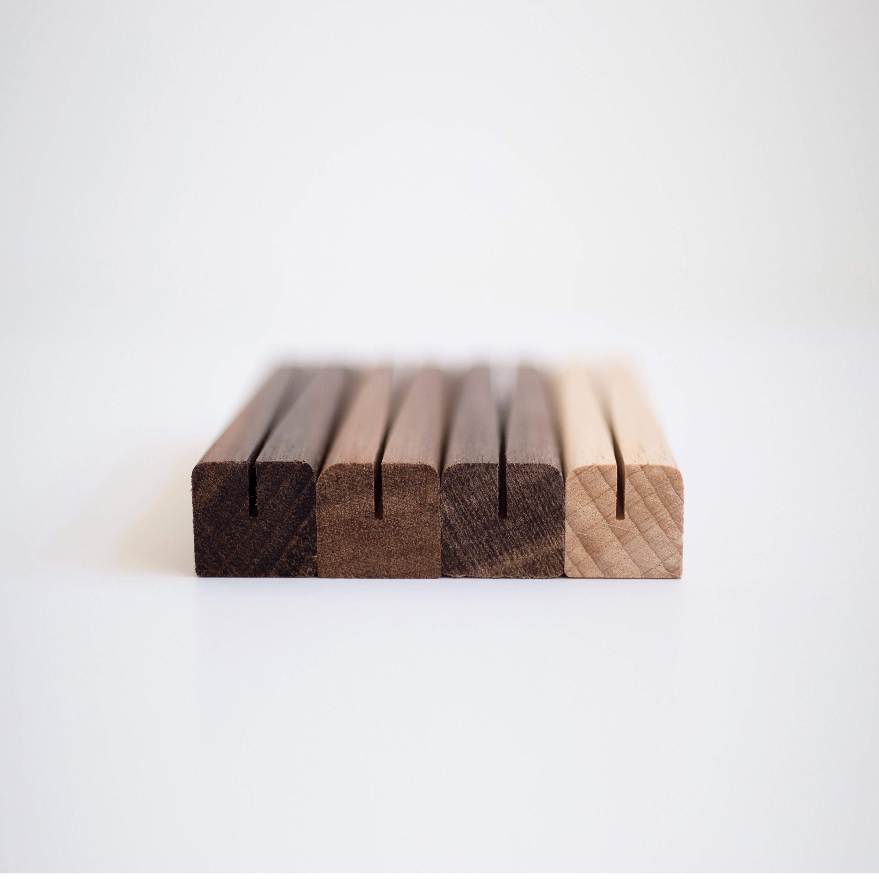 Display product Wooden Stand from manufacturer ChristelH