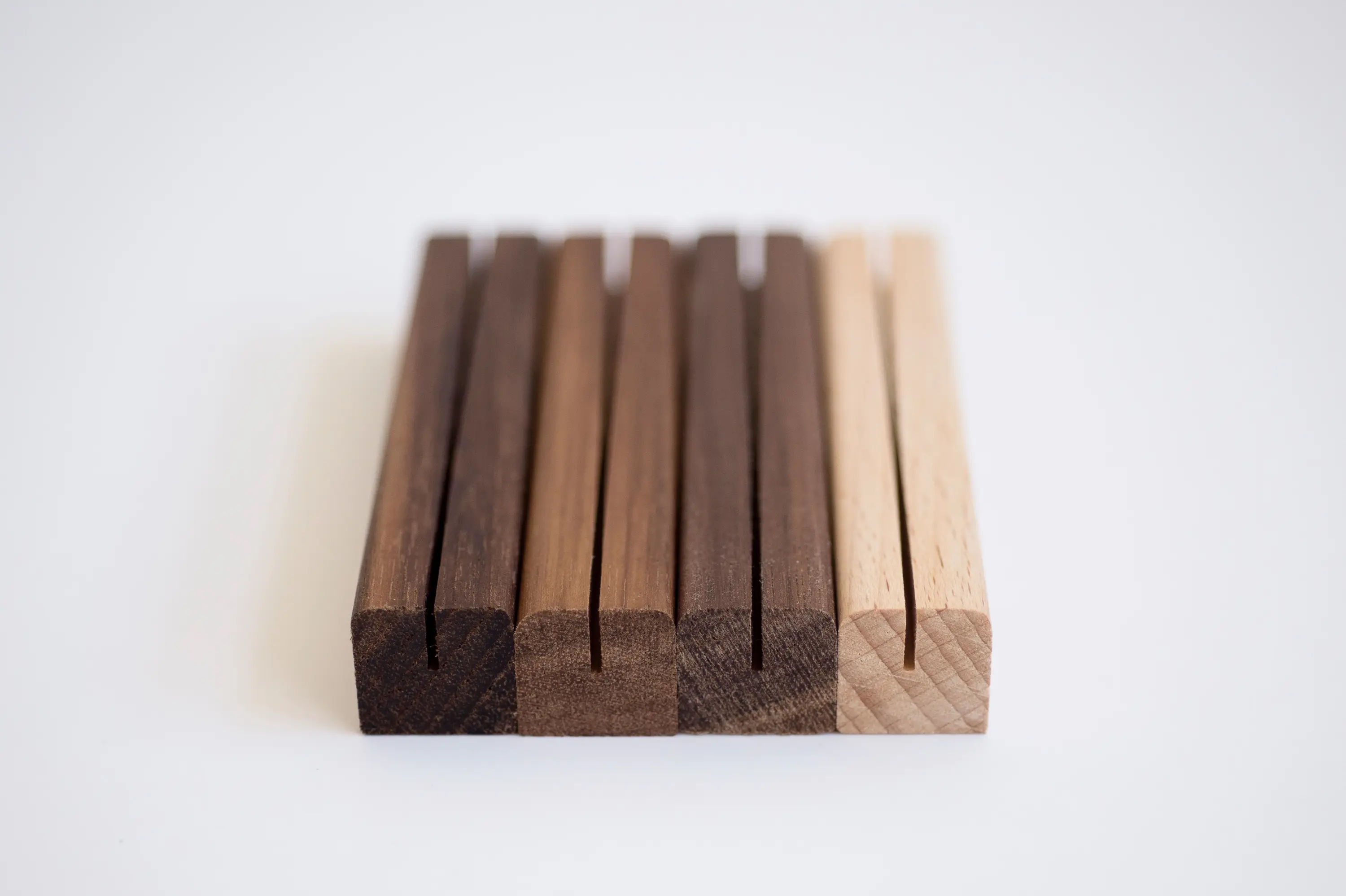 ChristelH - Wooden Stand