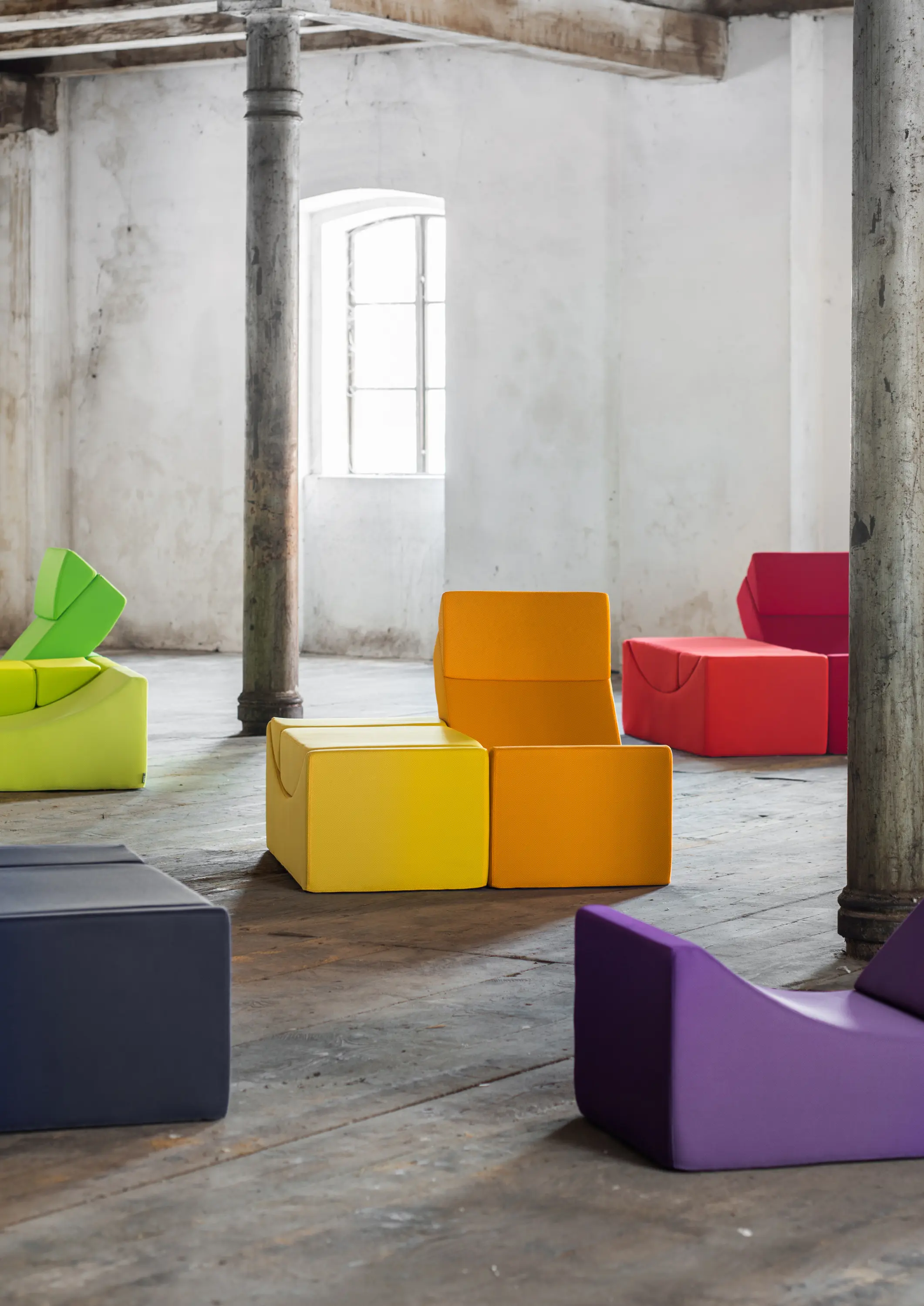 Lina Design - Moon Large