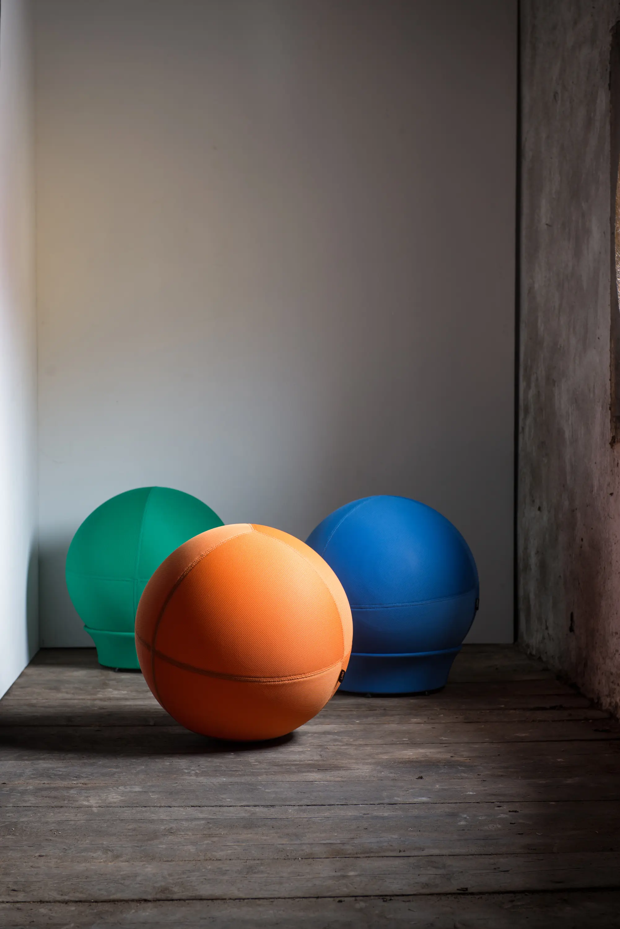 Lina Design - Ball Single