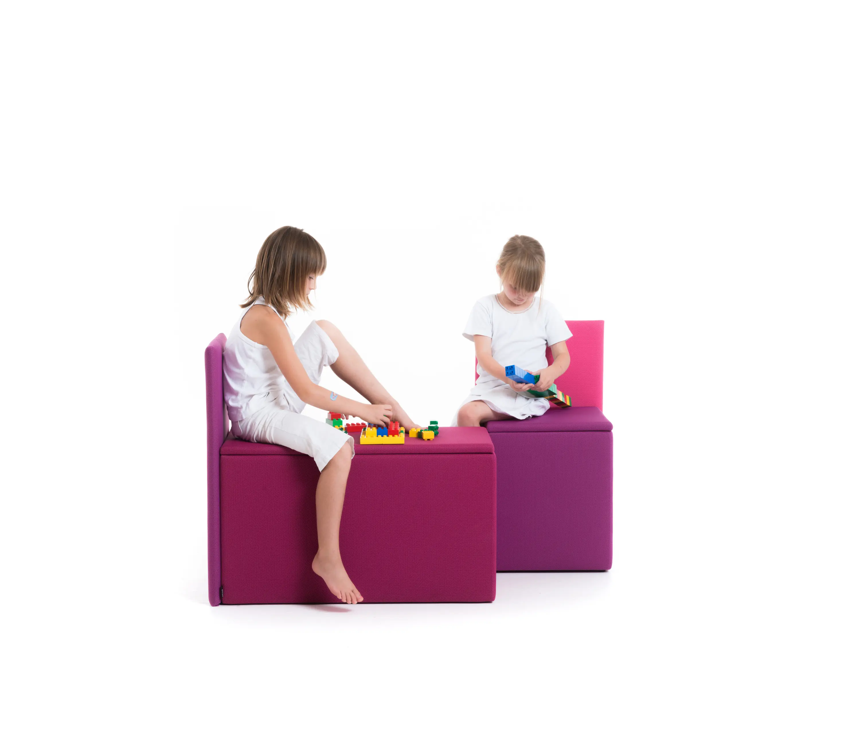 Lina Design - The Box
