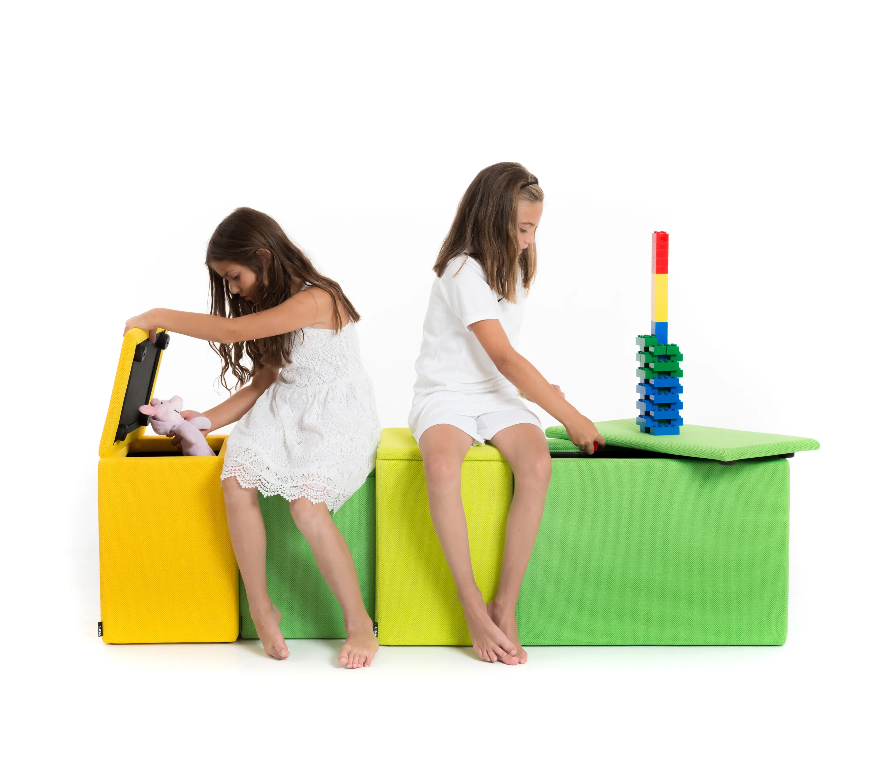 Lina Design - The Box