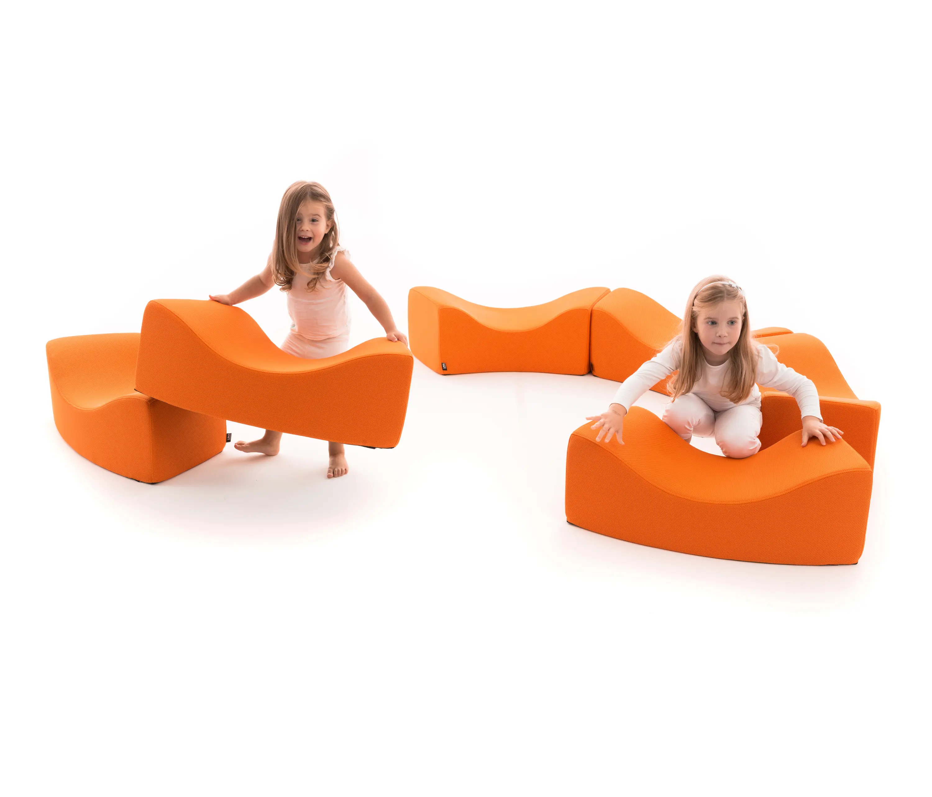 Lina Design - Wave