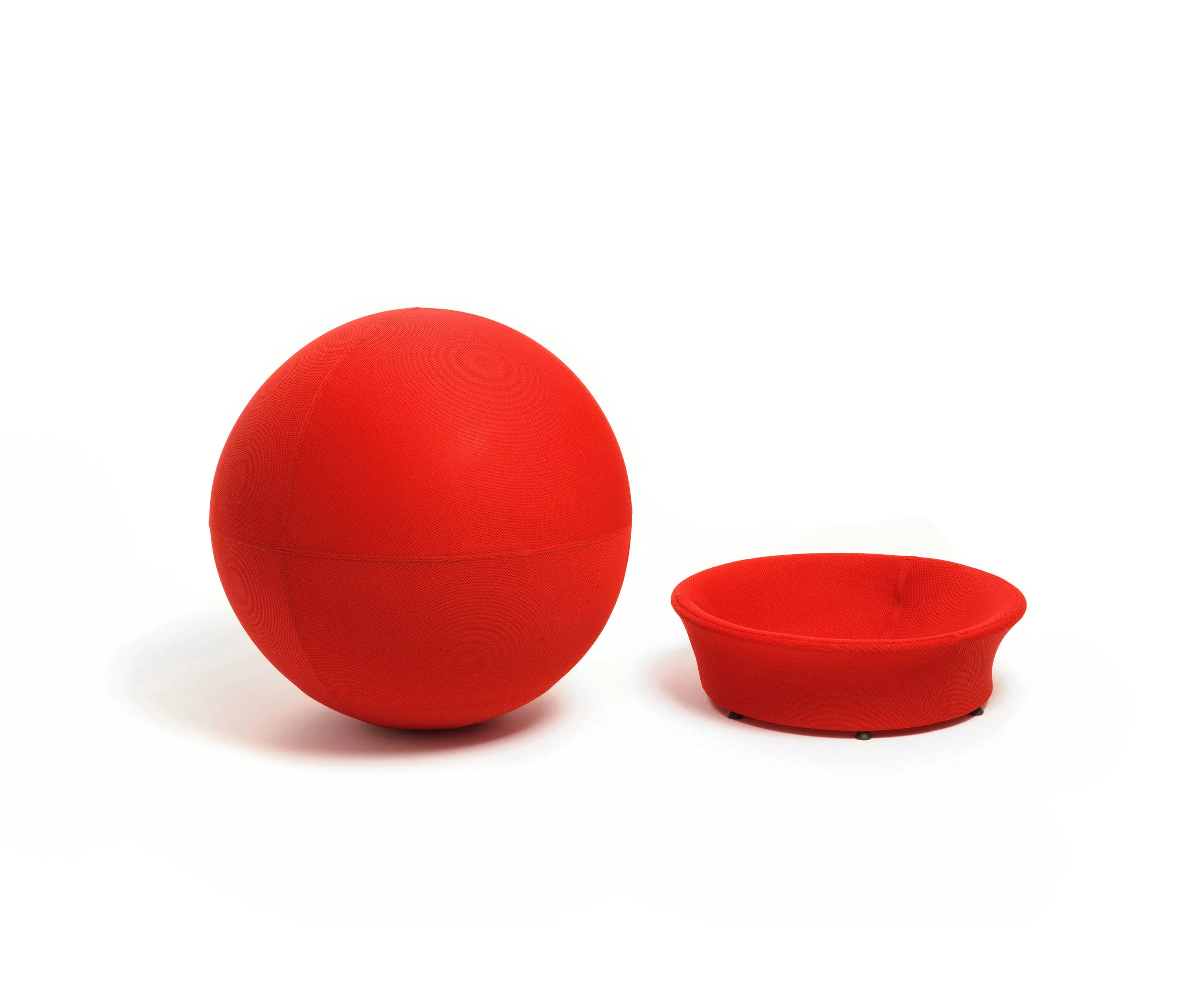 Lina Design - Frozen Ball