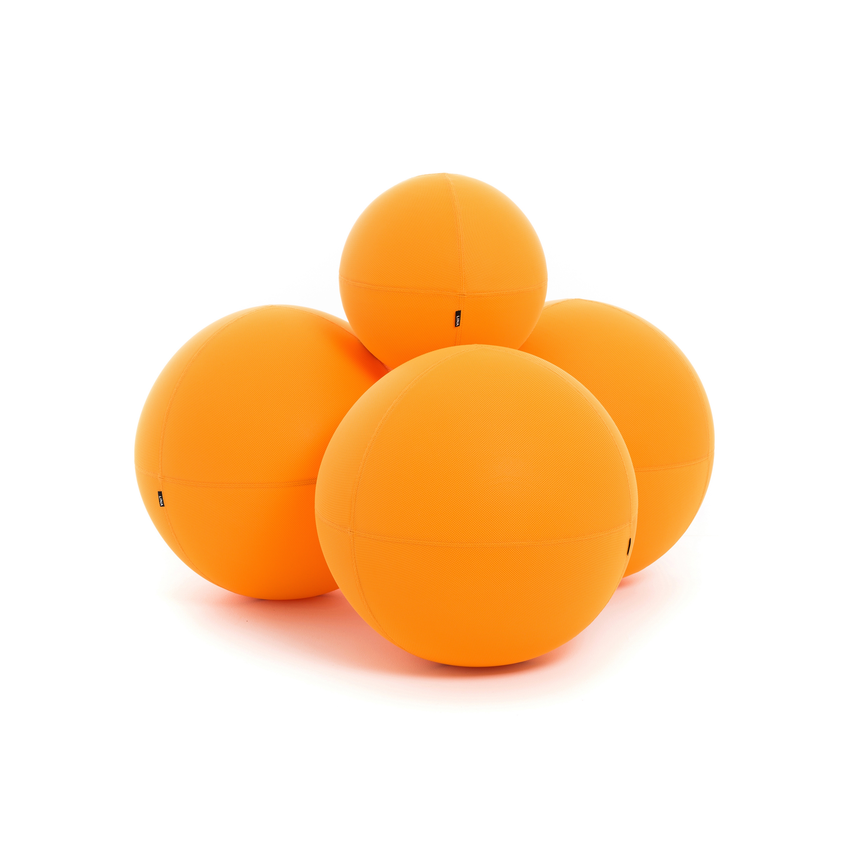 Mostra il prodotto Ball Modular del produttore Lina Design
