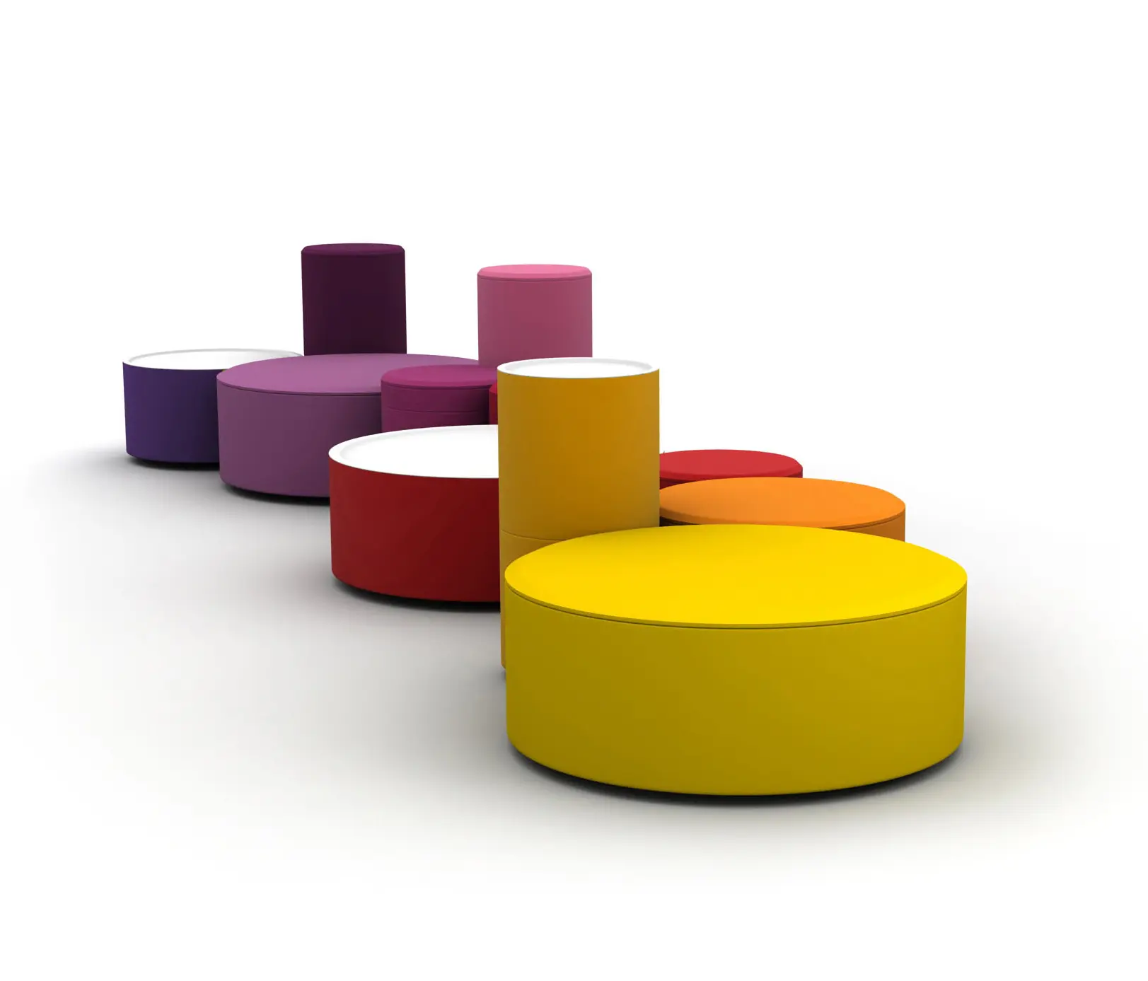 Lina Design - Roundabout