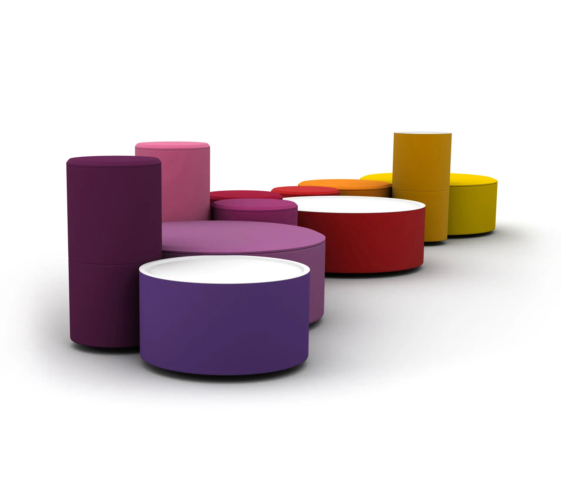 Lina Design - Roundabout