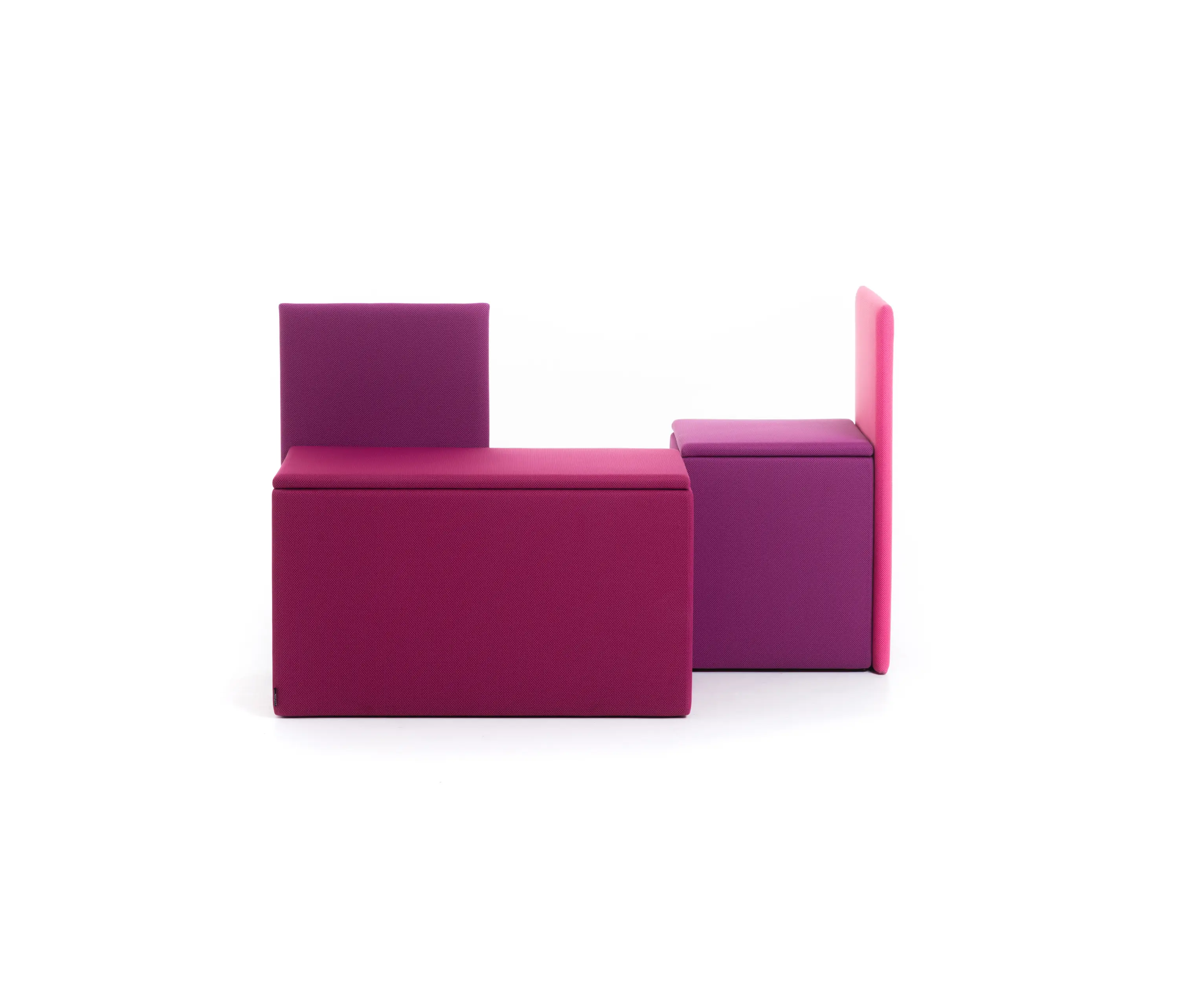 Lina Design - The Box