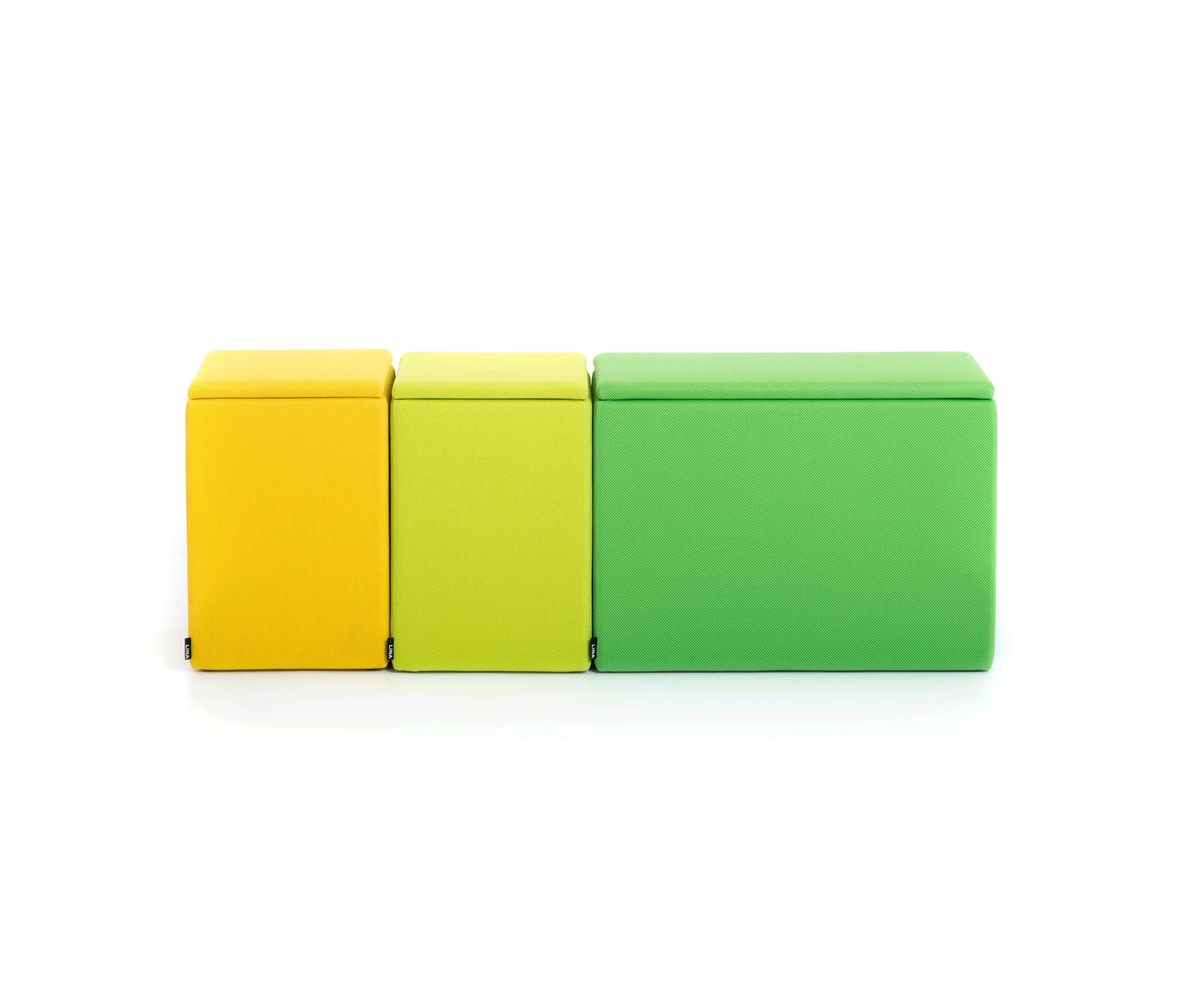 Lina Design - The Box