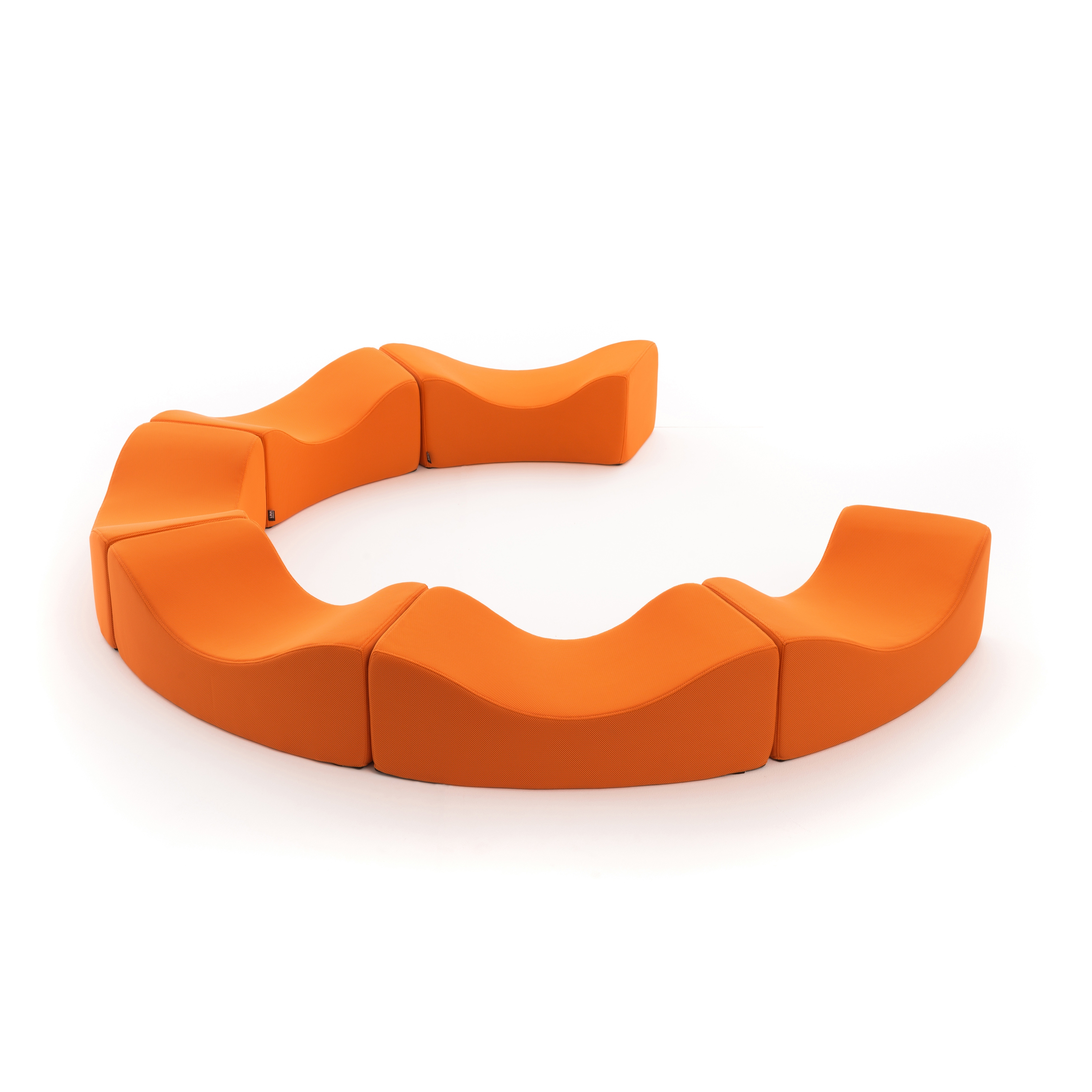 Display product Wave from manufacturer Lina Design