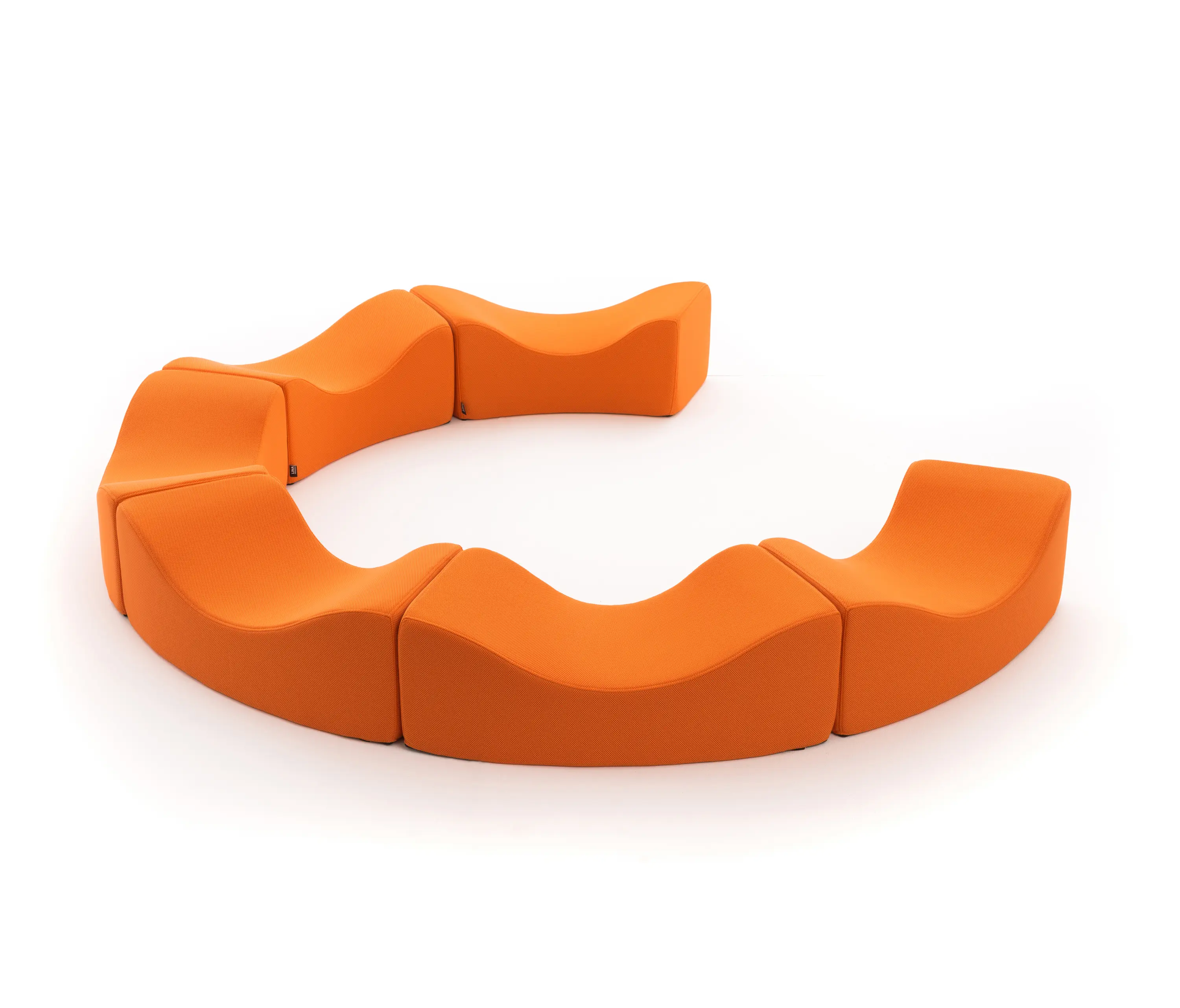 Lina Design - Wave