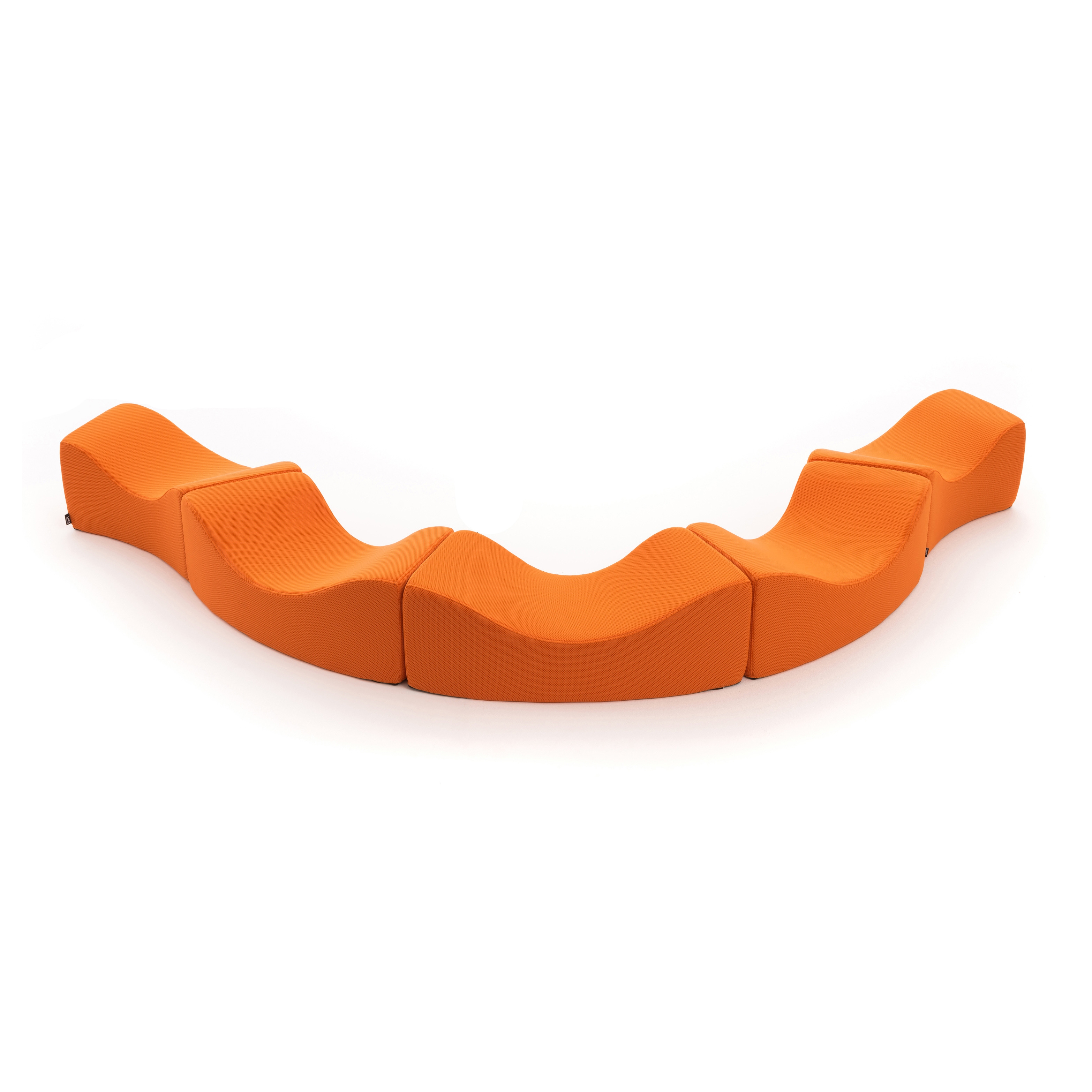 Display product Wave from manufacturer Lina Design