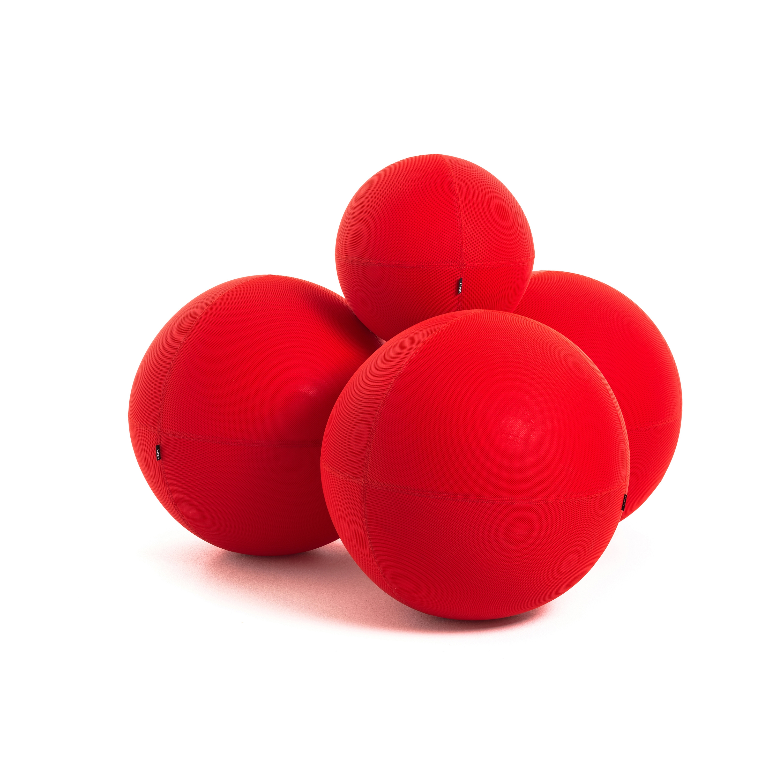Ball Modular