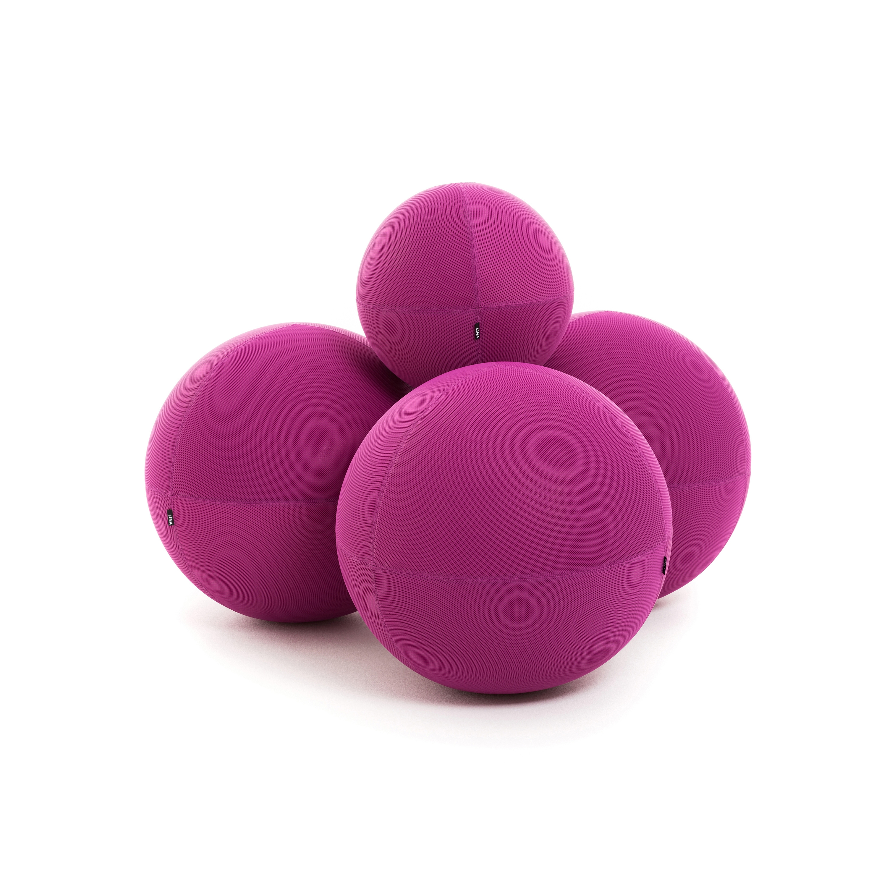 Ball Modular