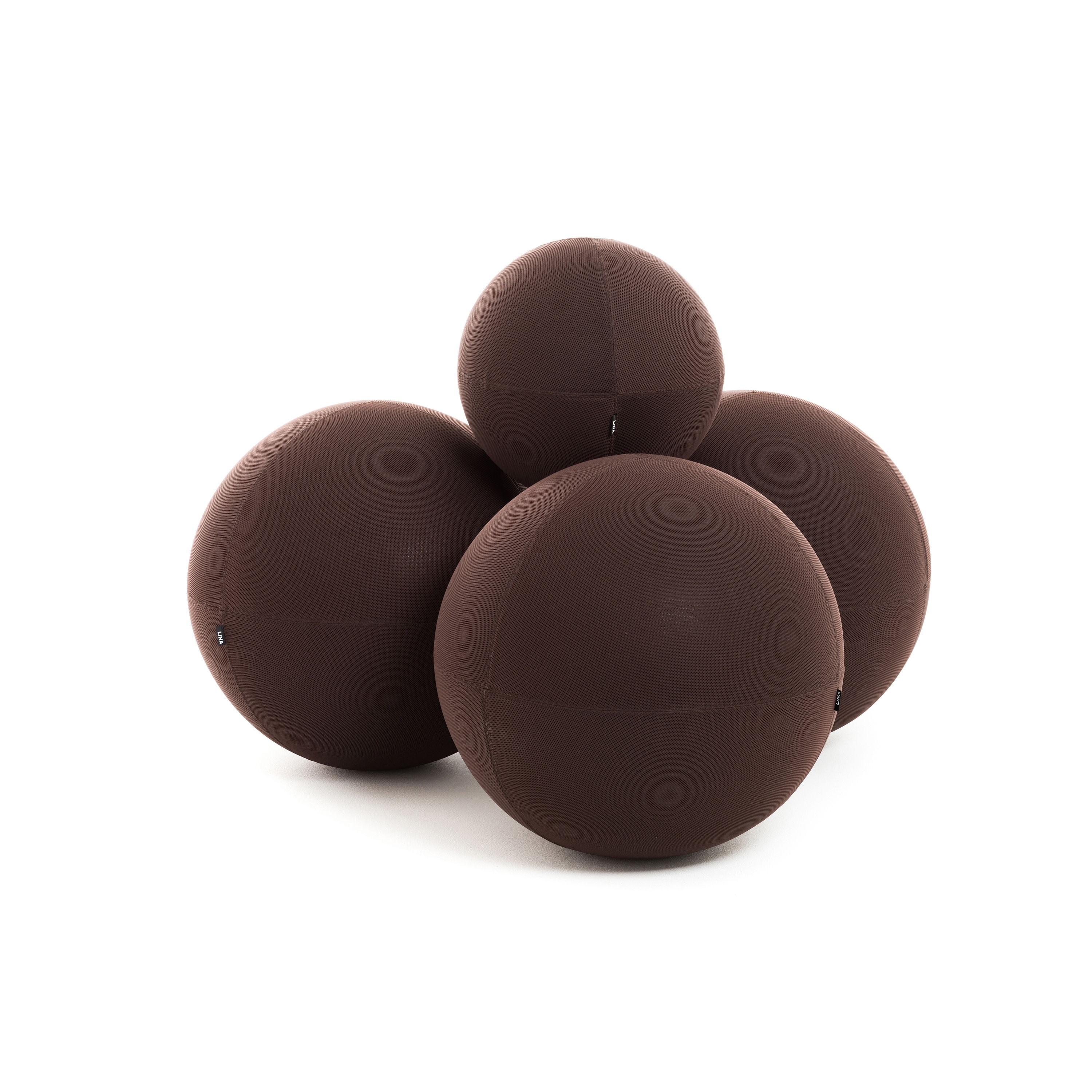 Ball Modular