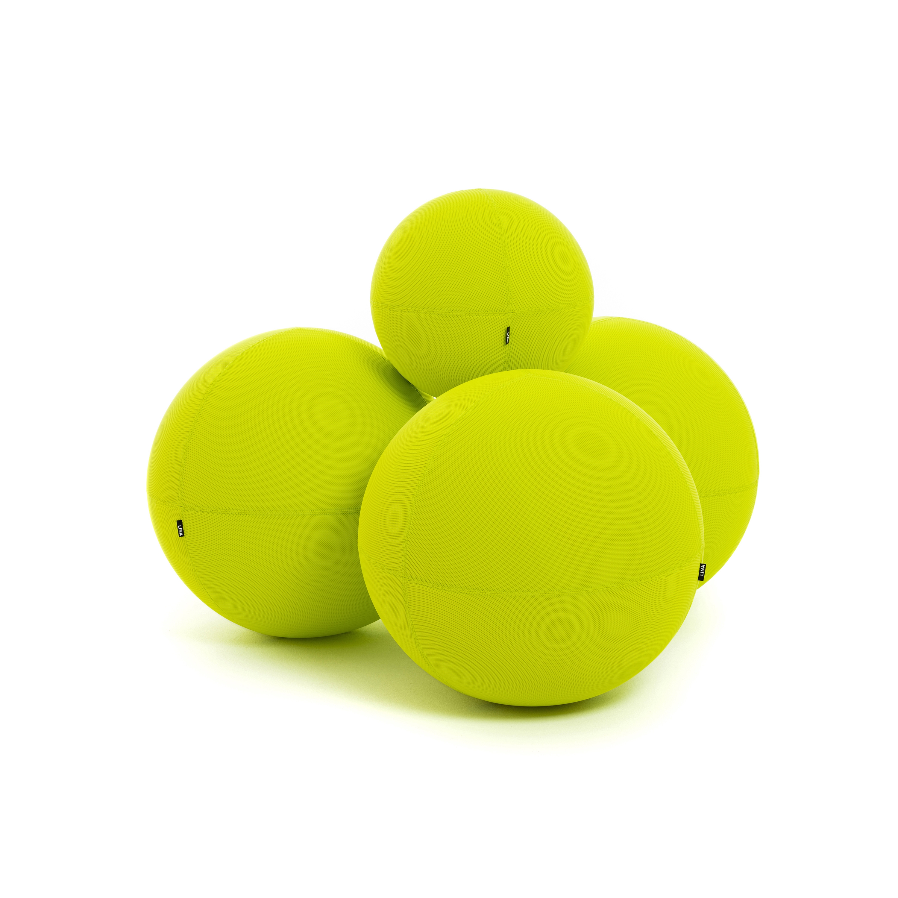 Ball Modular