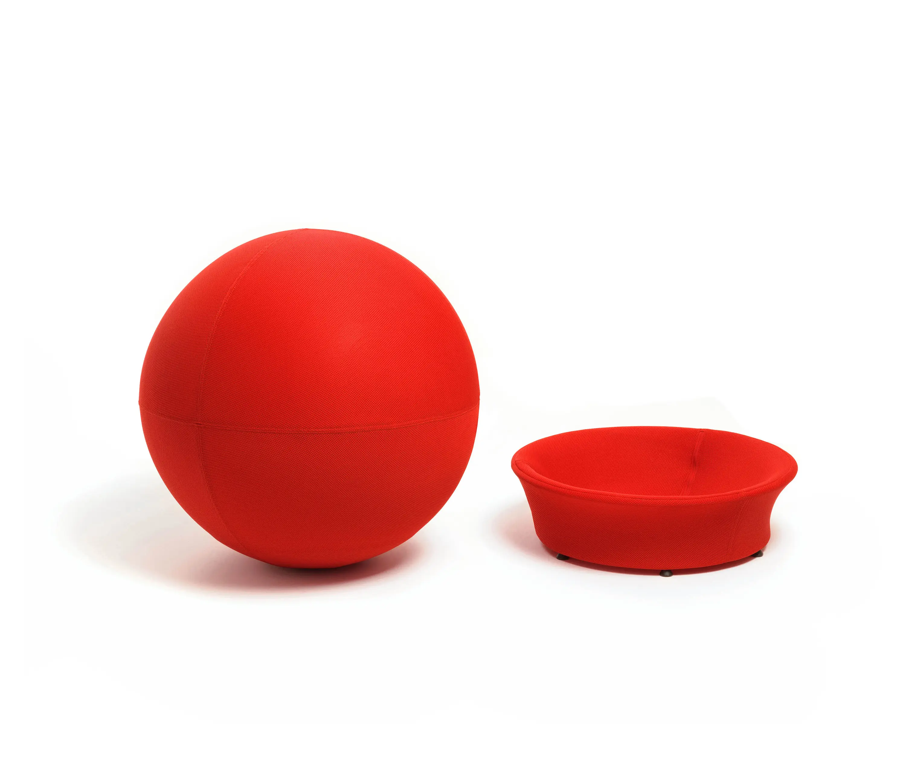 Lina Design - Frozen Ball