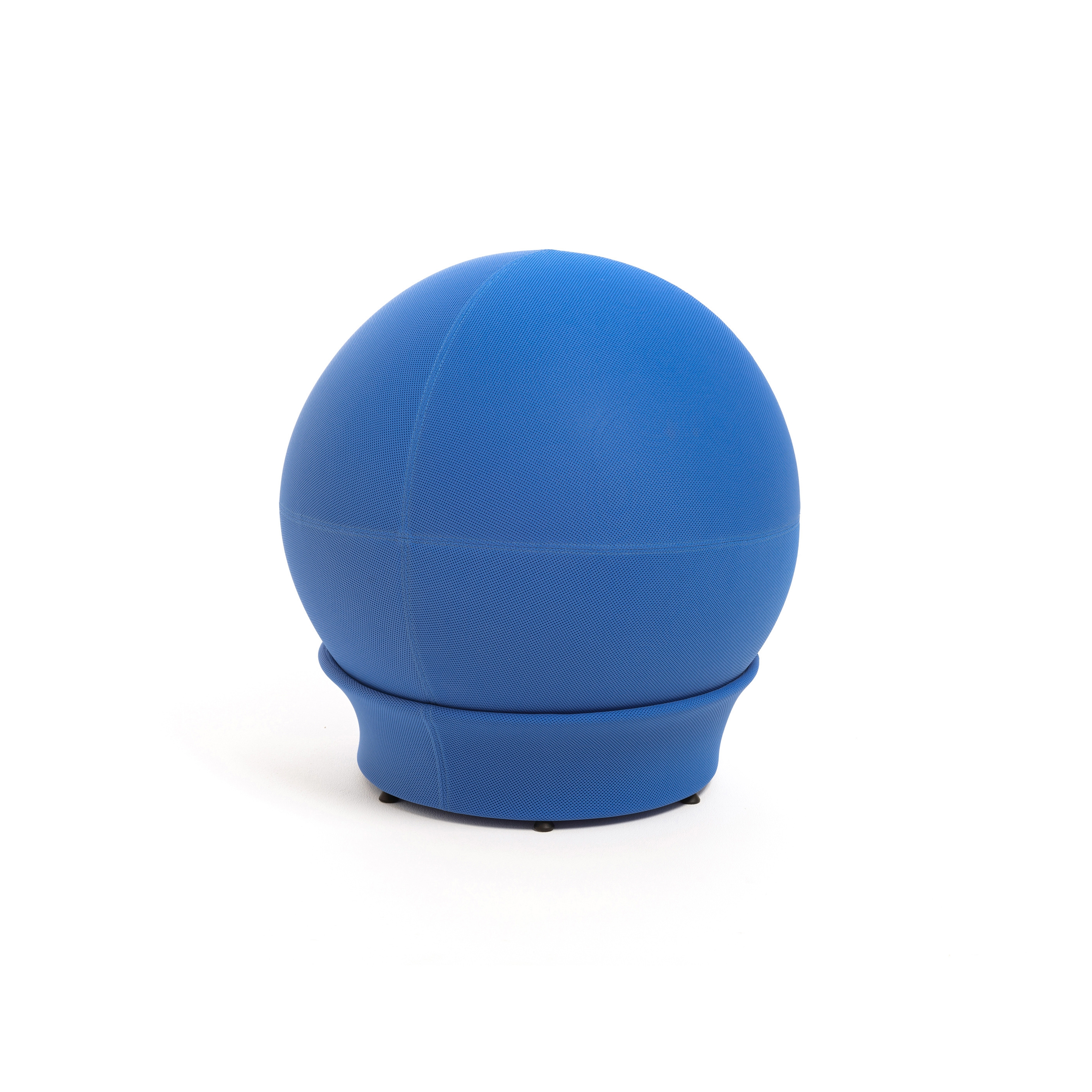 Frozen Ball