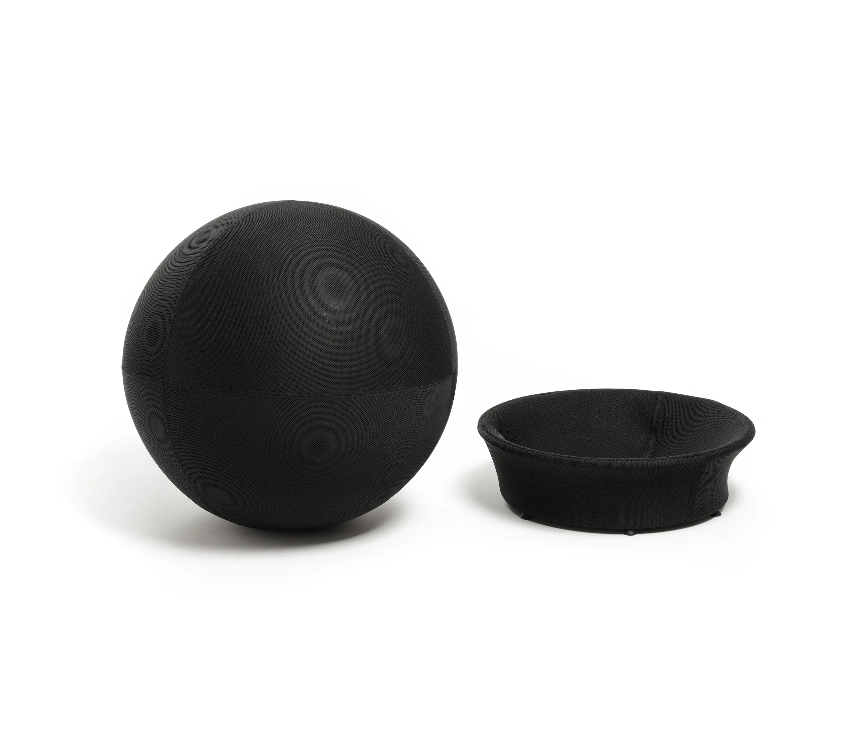 Lina Design - Frozen Ball