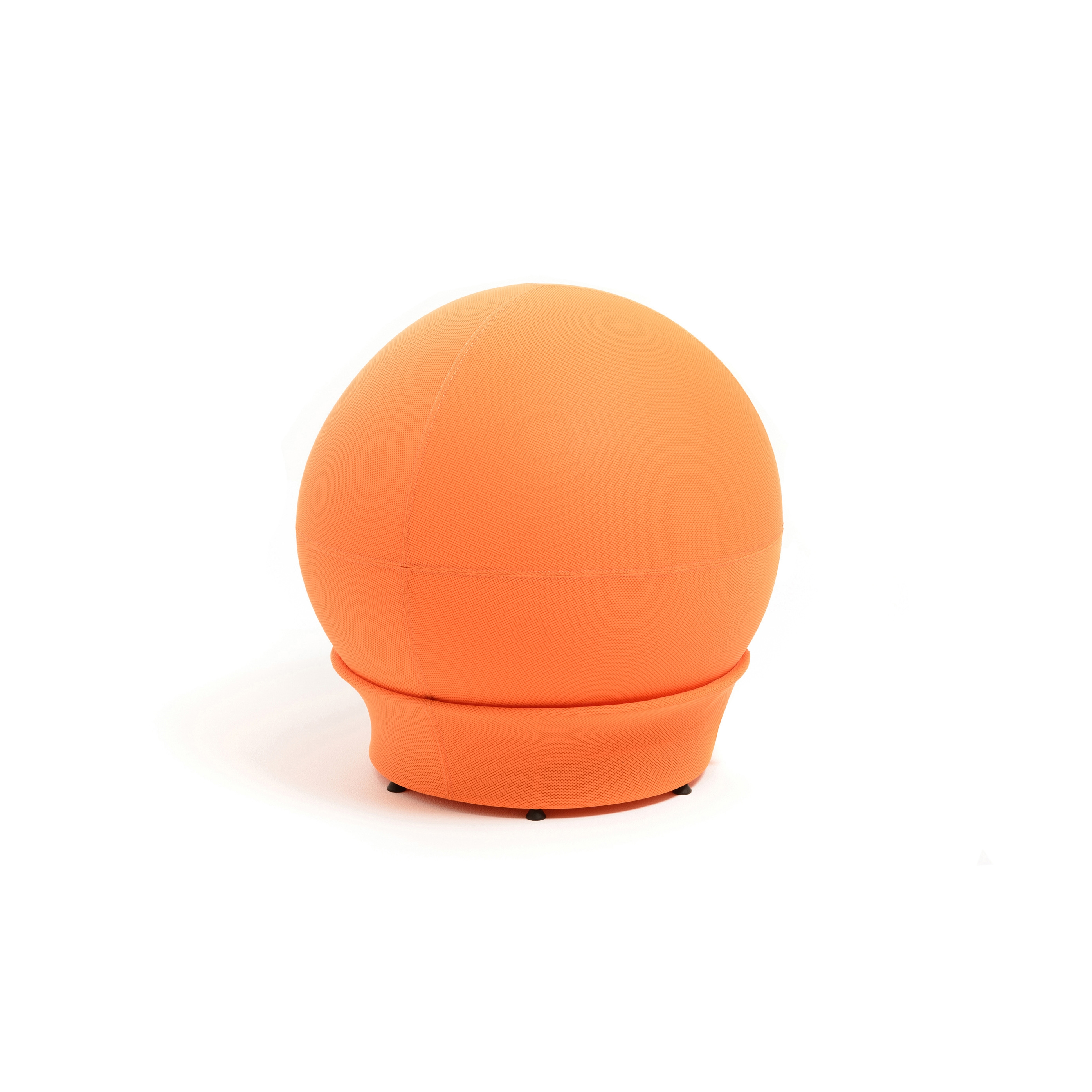 Frozen Ball