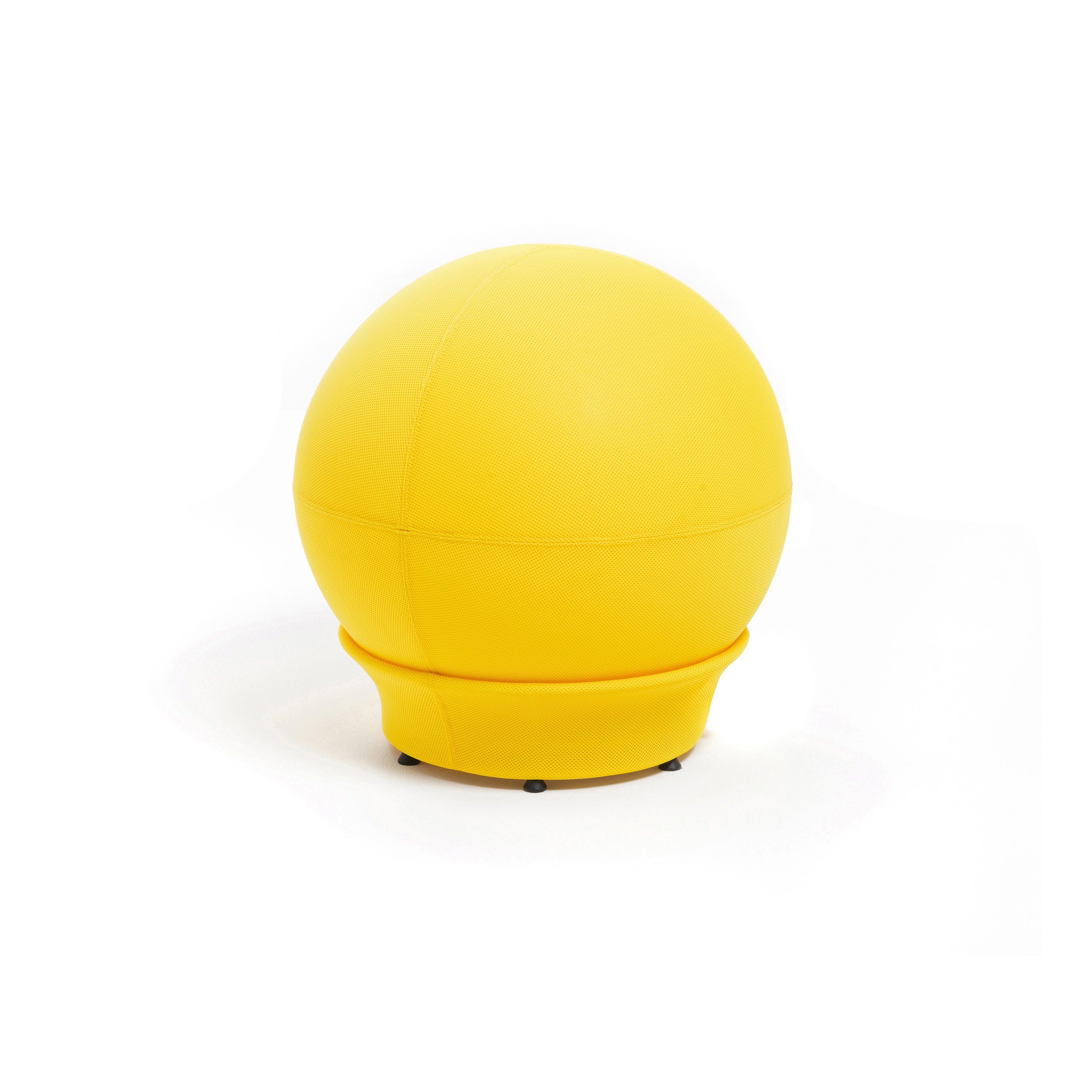 Frozen Ball