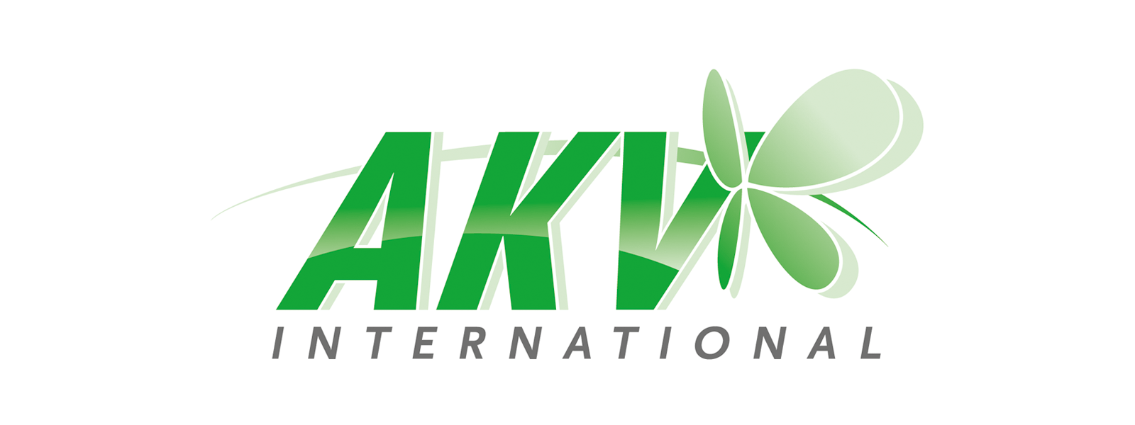 Logo for manufacturer AKV International