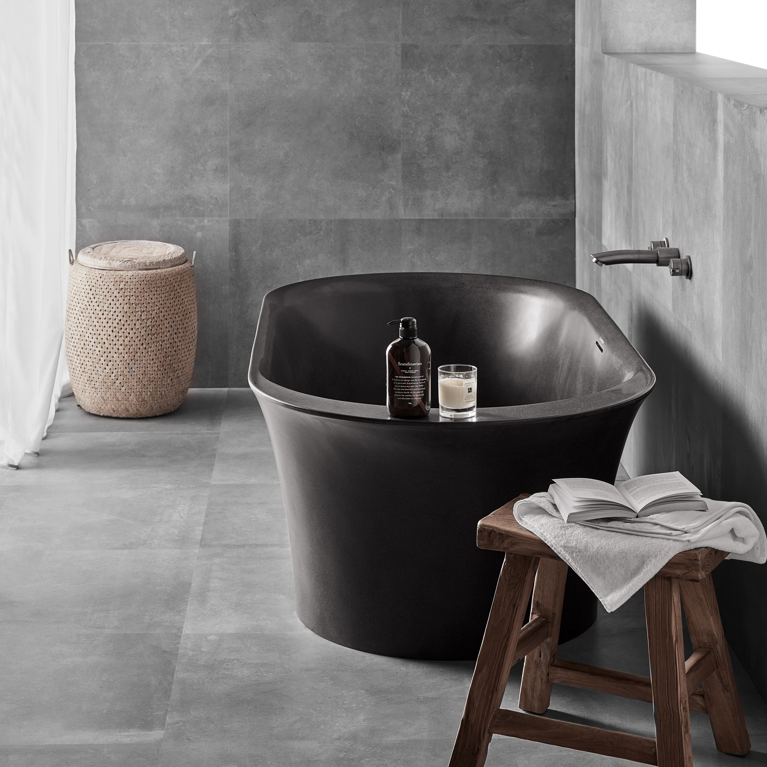 Bathware
