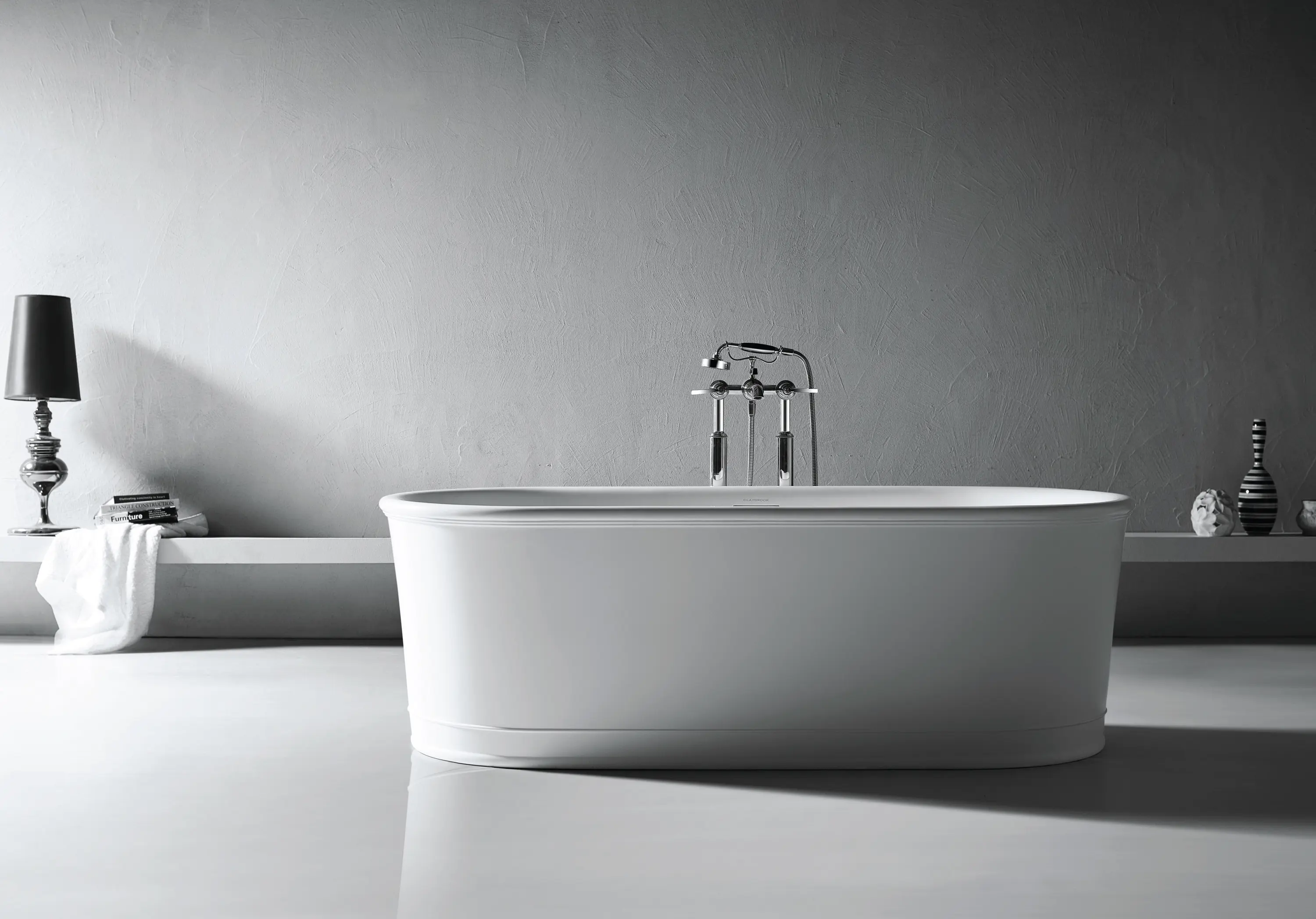 Claybrook Interiors Ltd. - Chelsea Bath