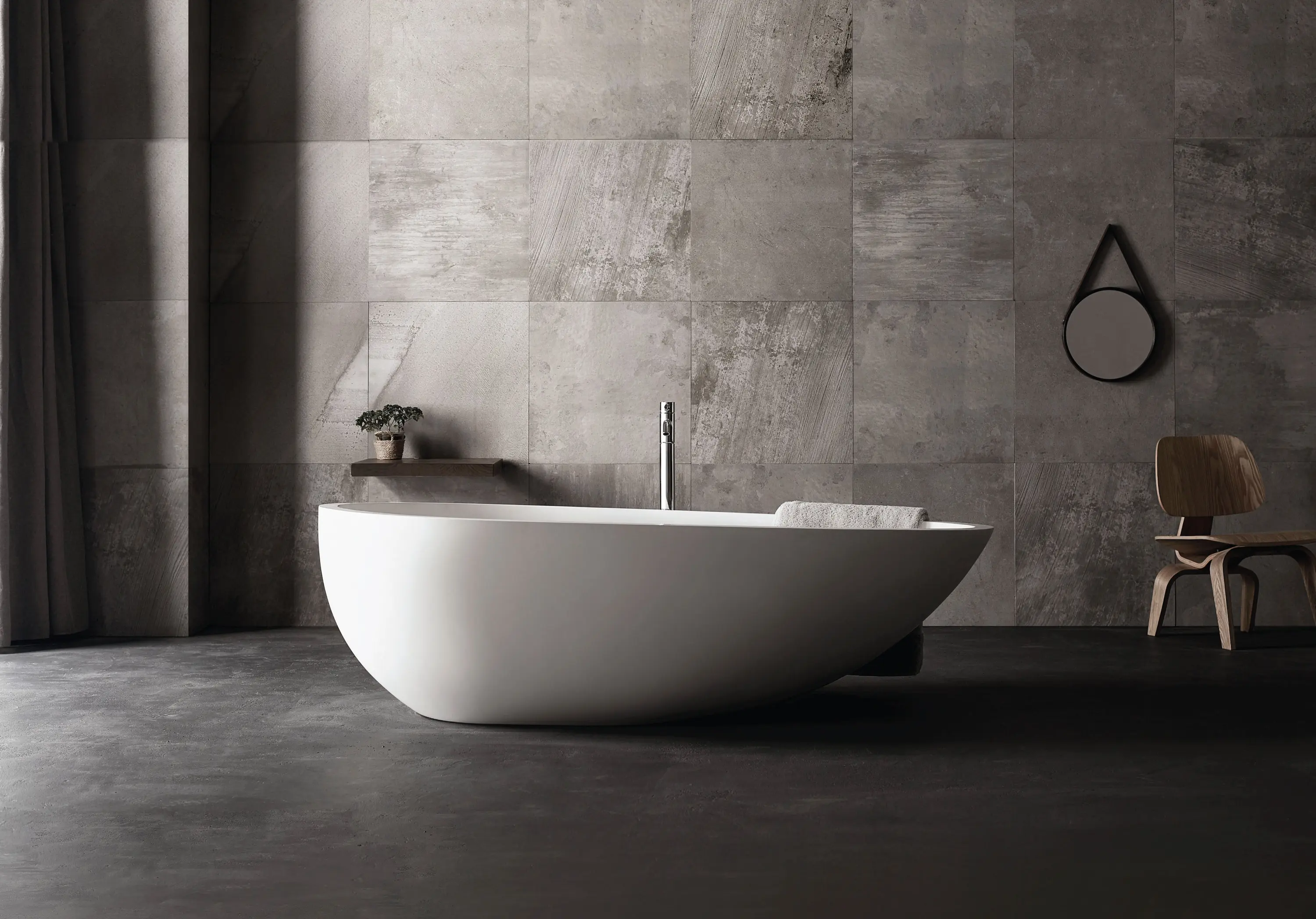 Claybrook Interiors Ltd. - Eigg Basin