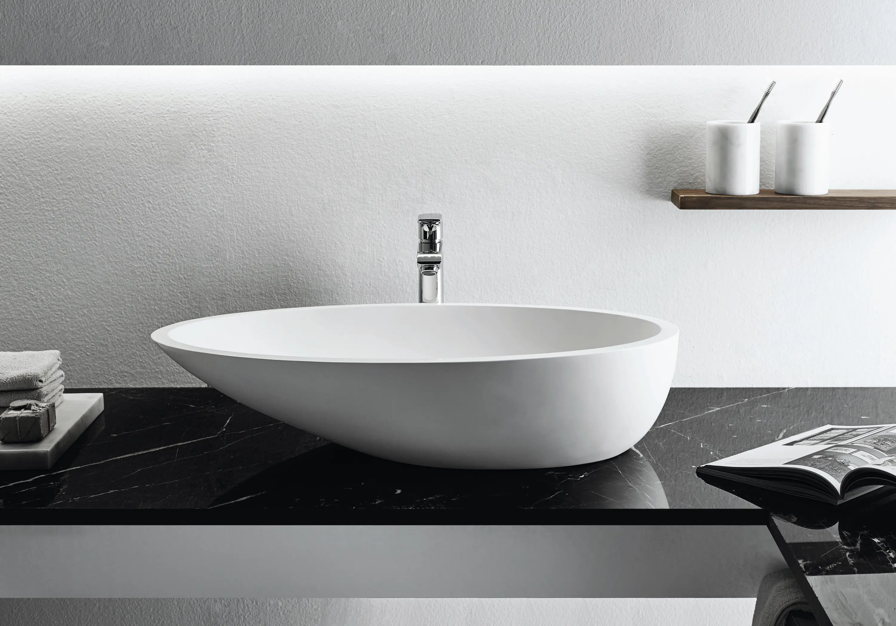 Claybrook Interiors Ltd. - Eigg Basin