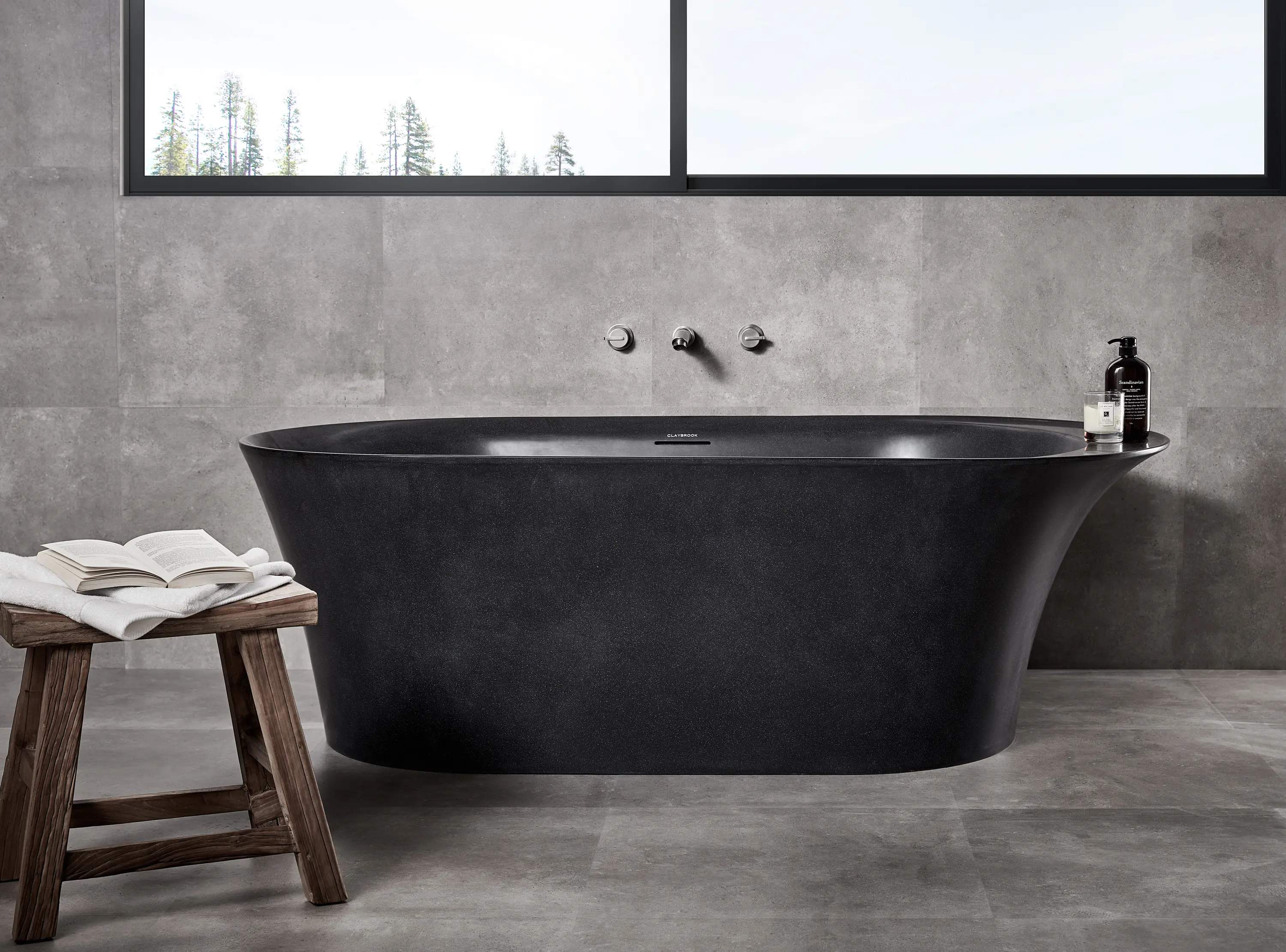 Claybrook Interiors Ltd. - Opus 1800