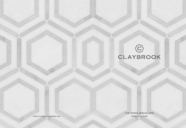 Immagine di anteprima del file Claybrook Mosaic Look Book 2019