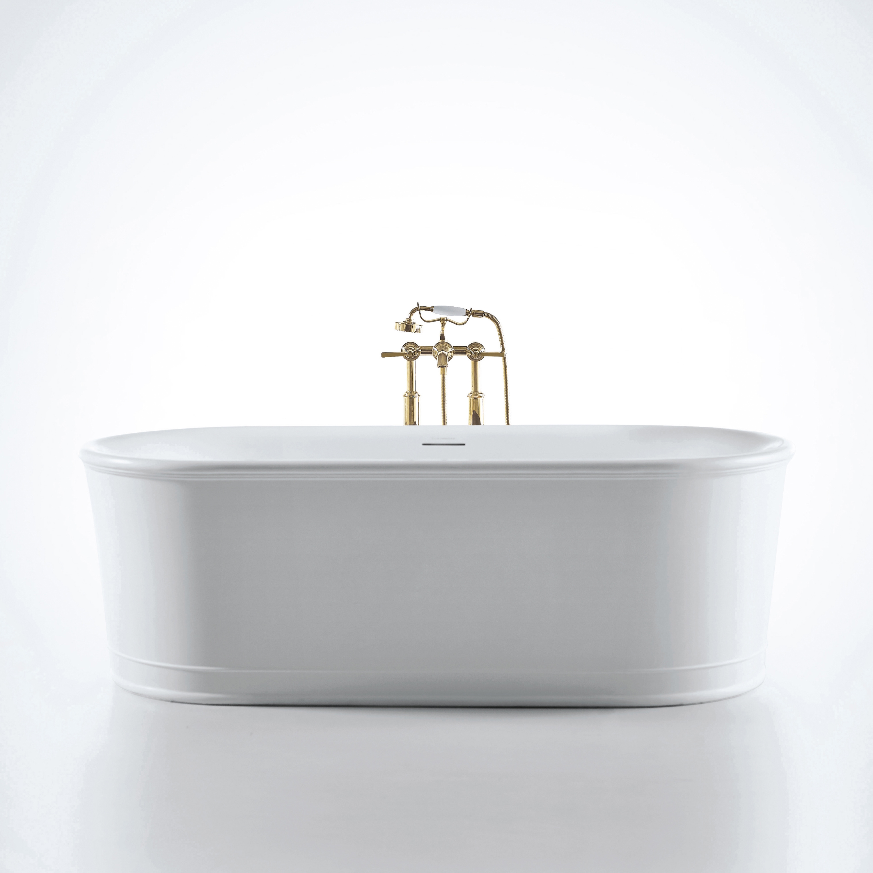 Produkt Chelsea Bath des Herstellers Claybrook Interiors Ltd. anzeigen