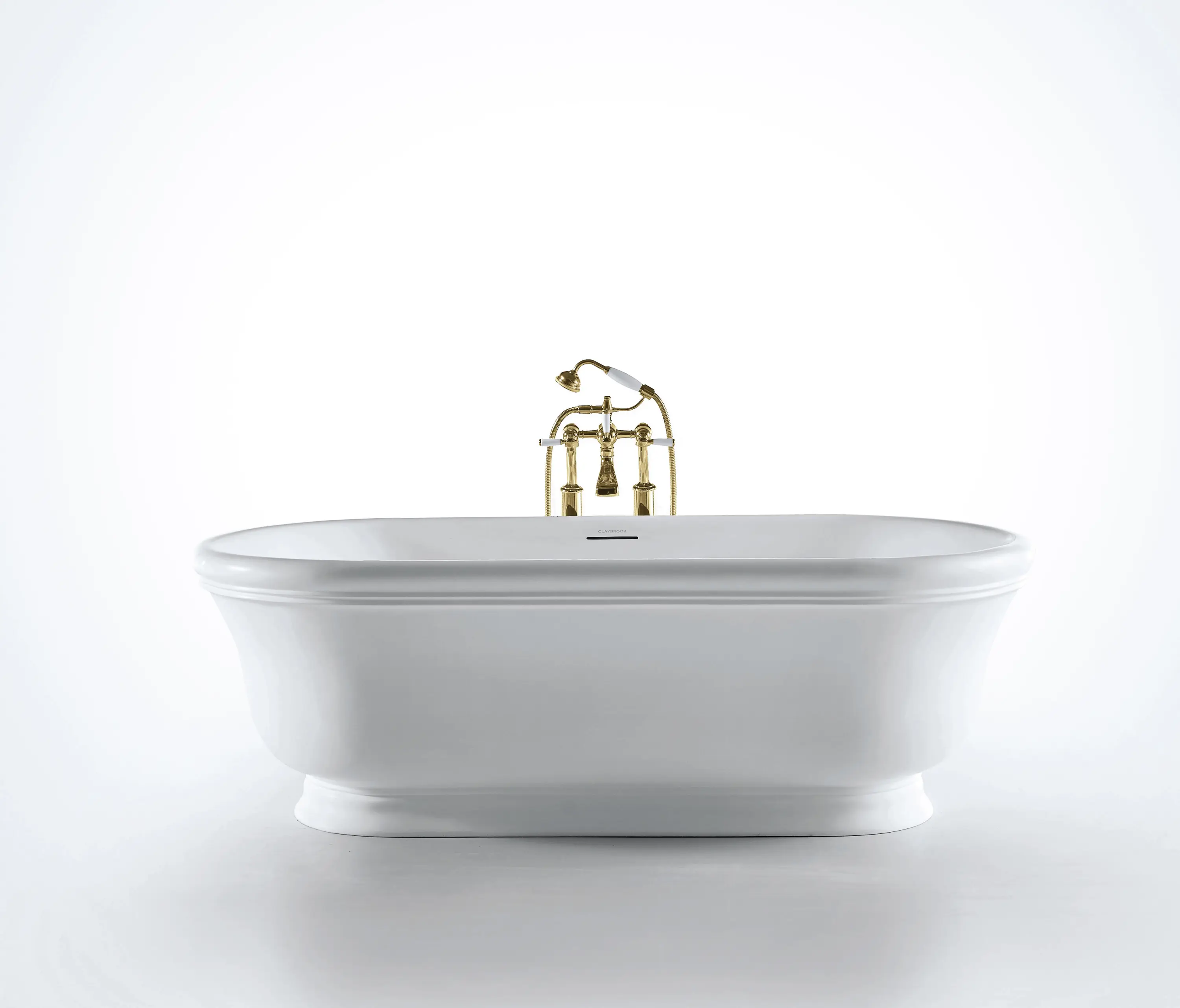Claybrook Interiors Ltd. - Devonshire Bath